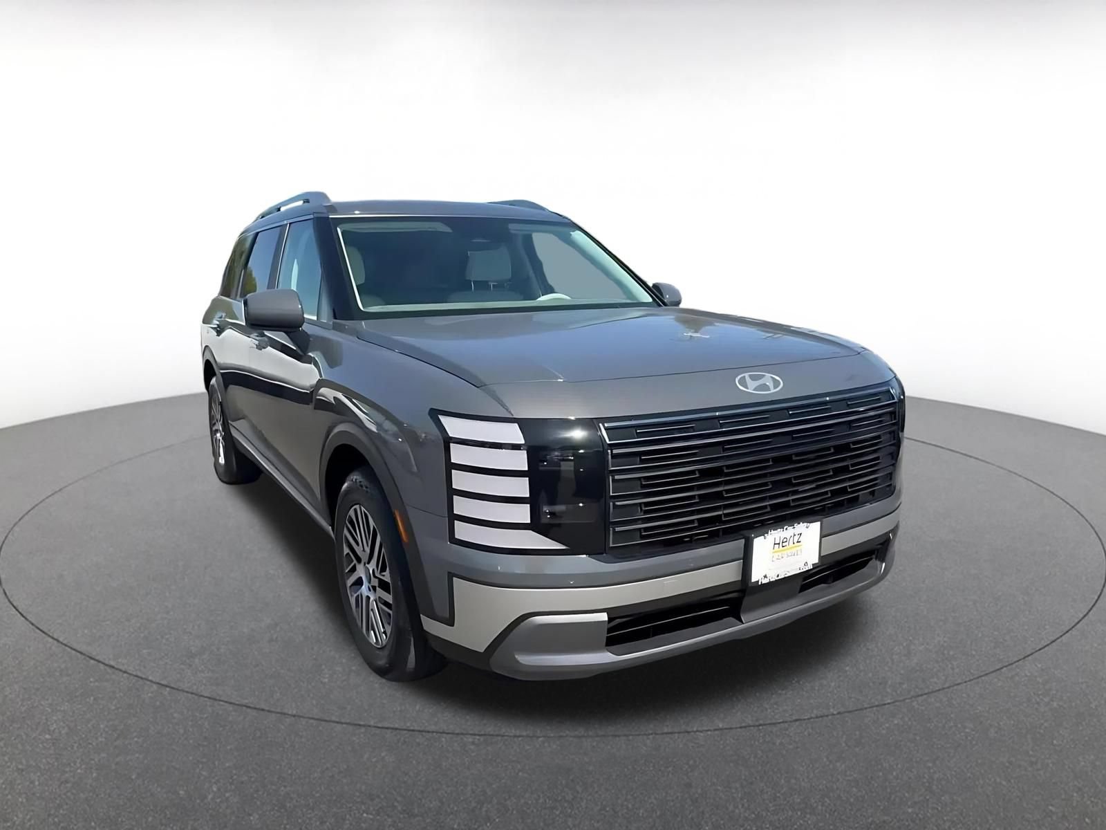 Thumbnail: 2026 Hyundai Palisade - 3