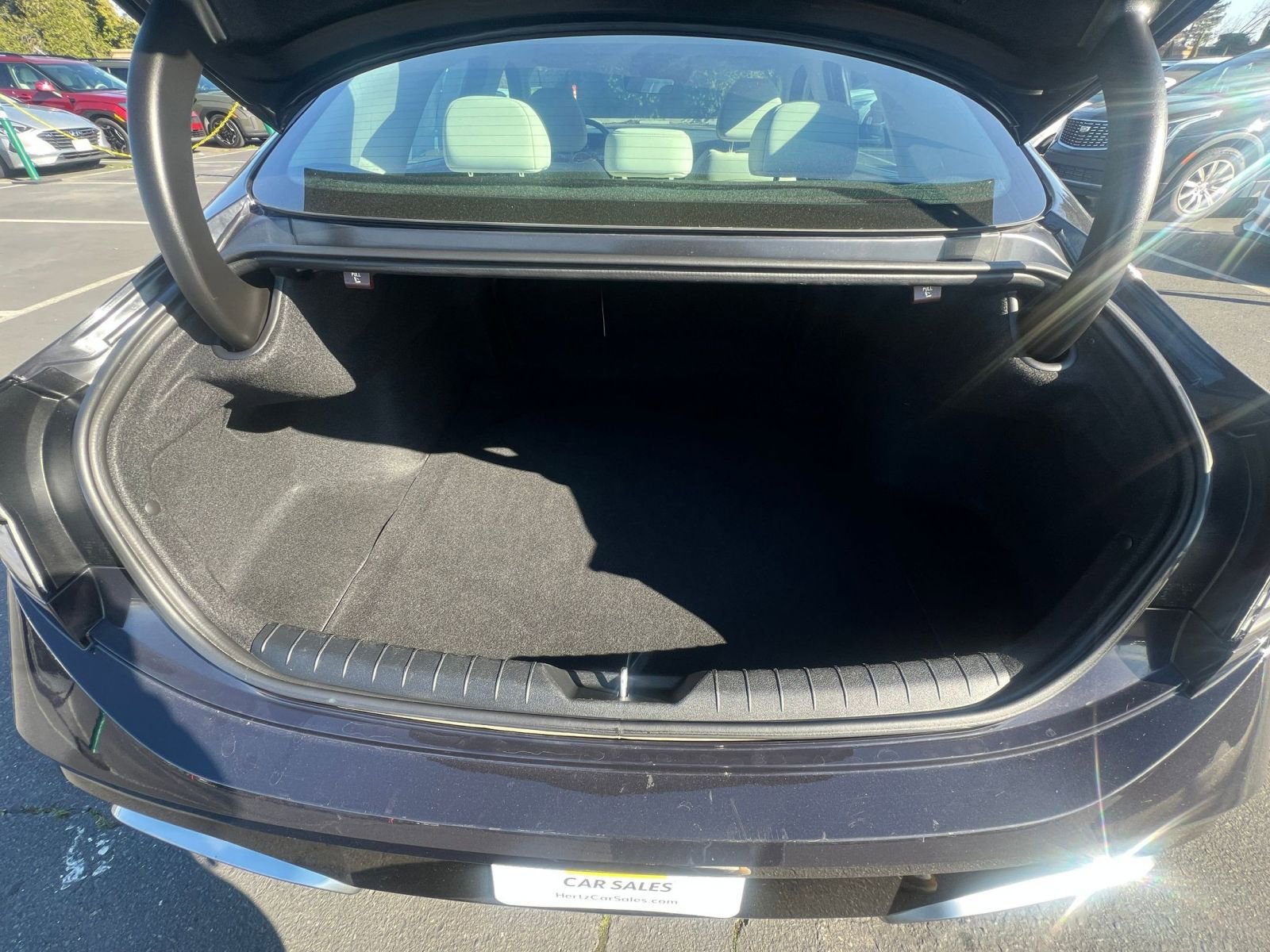 Thumbnail: 2025 Hyundai Sonata - 33