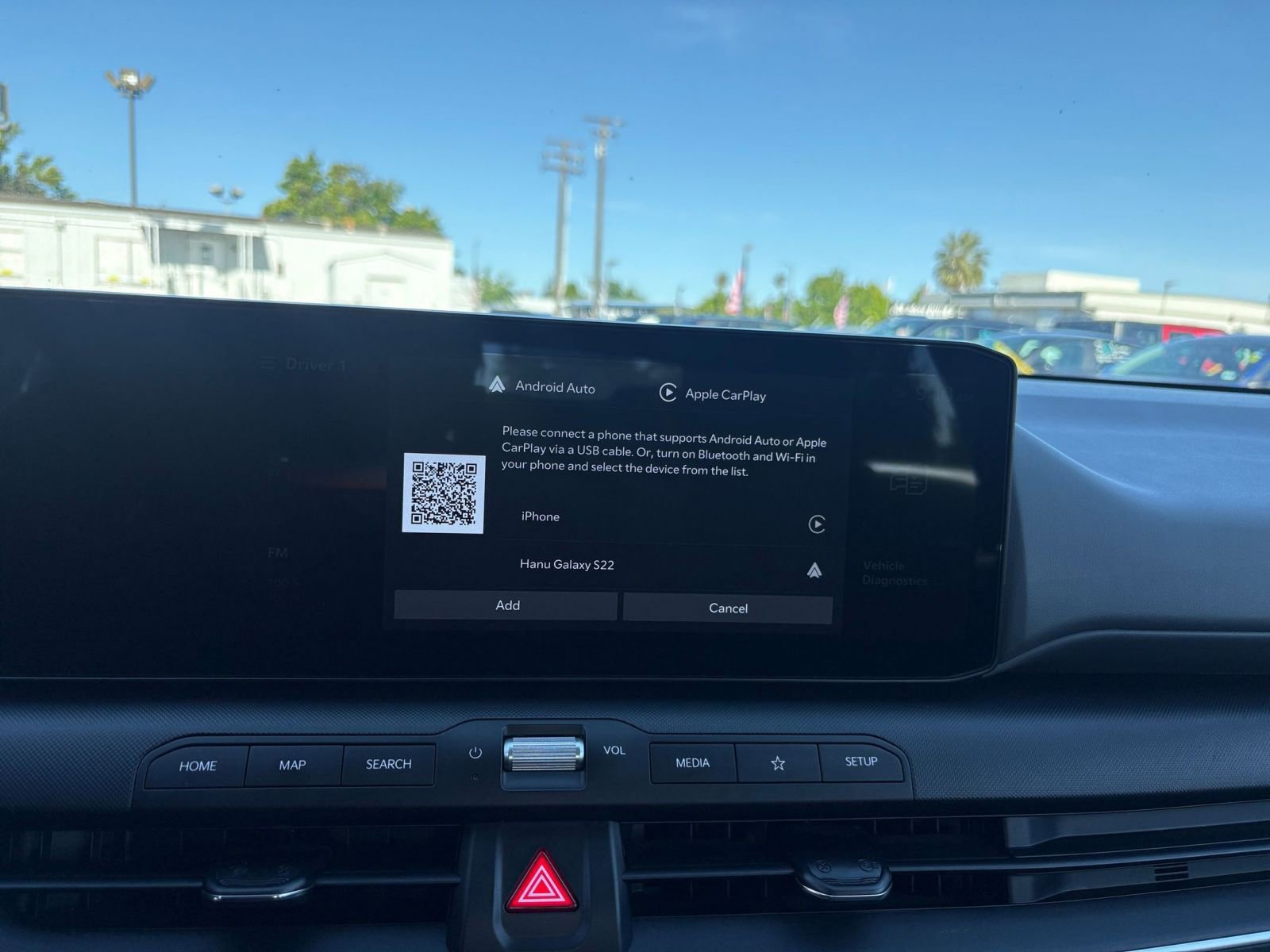 Thumbnail: 2025 Kia K4 - 20