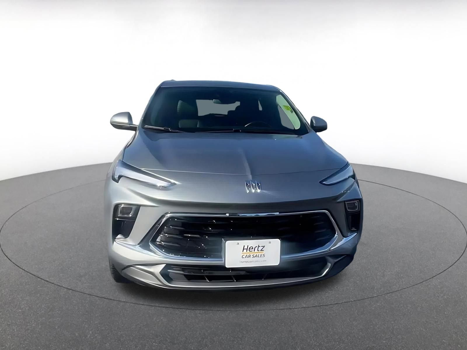 Thumbnail: 2025 Buick Encore GX - 4