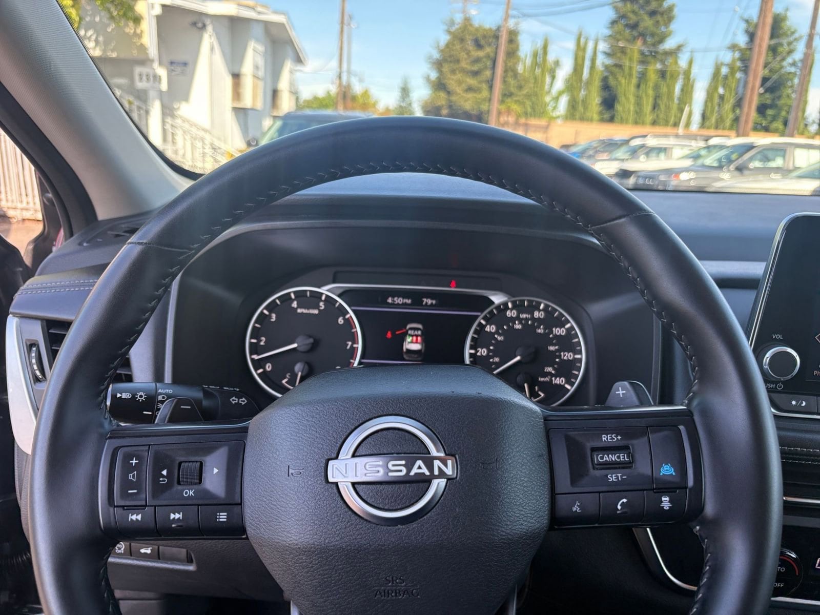 Thumbnail: 2025 Nissan Rogue - 30