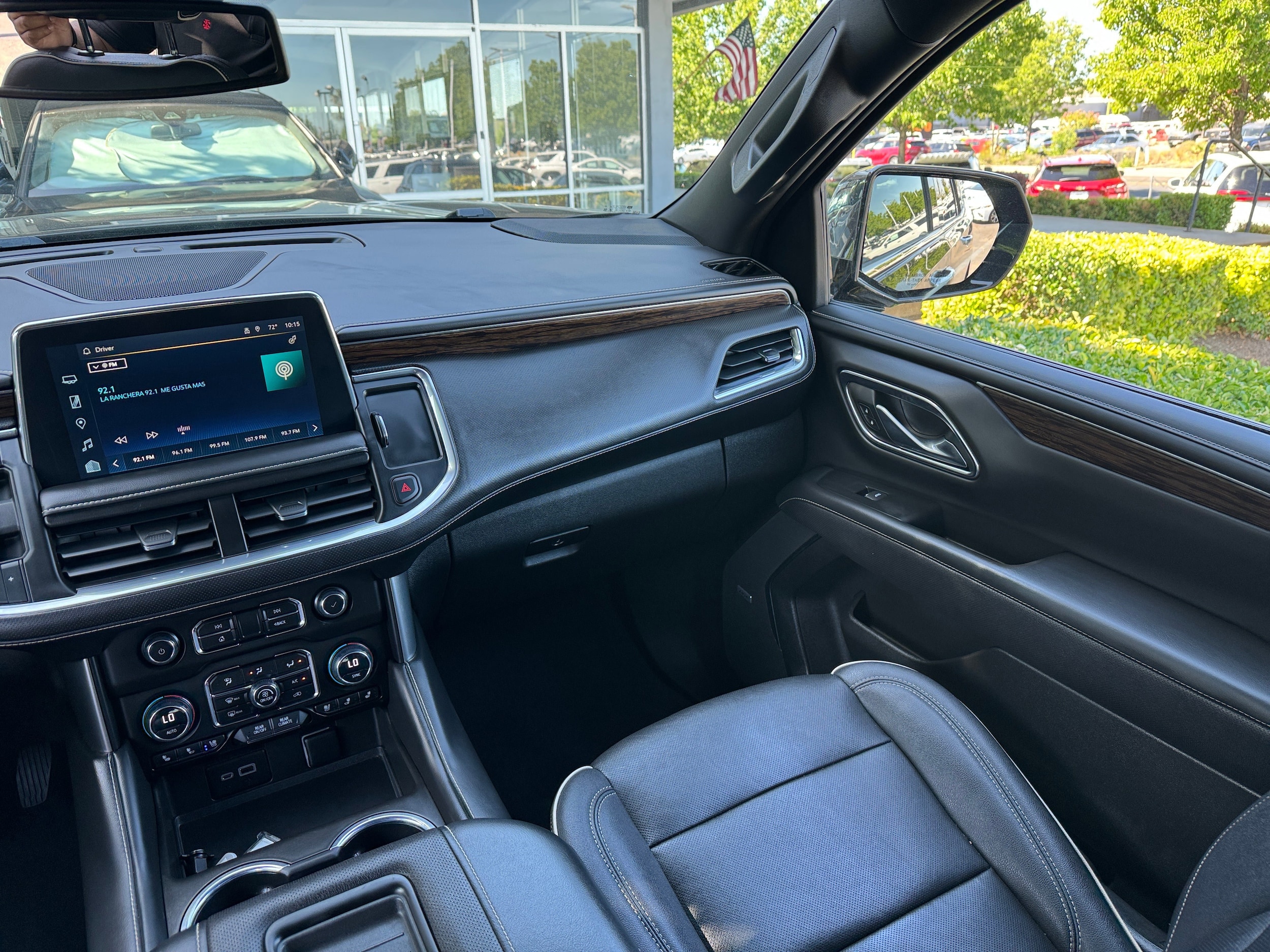 2023 Chevrolet Tahoe Premier 29