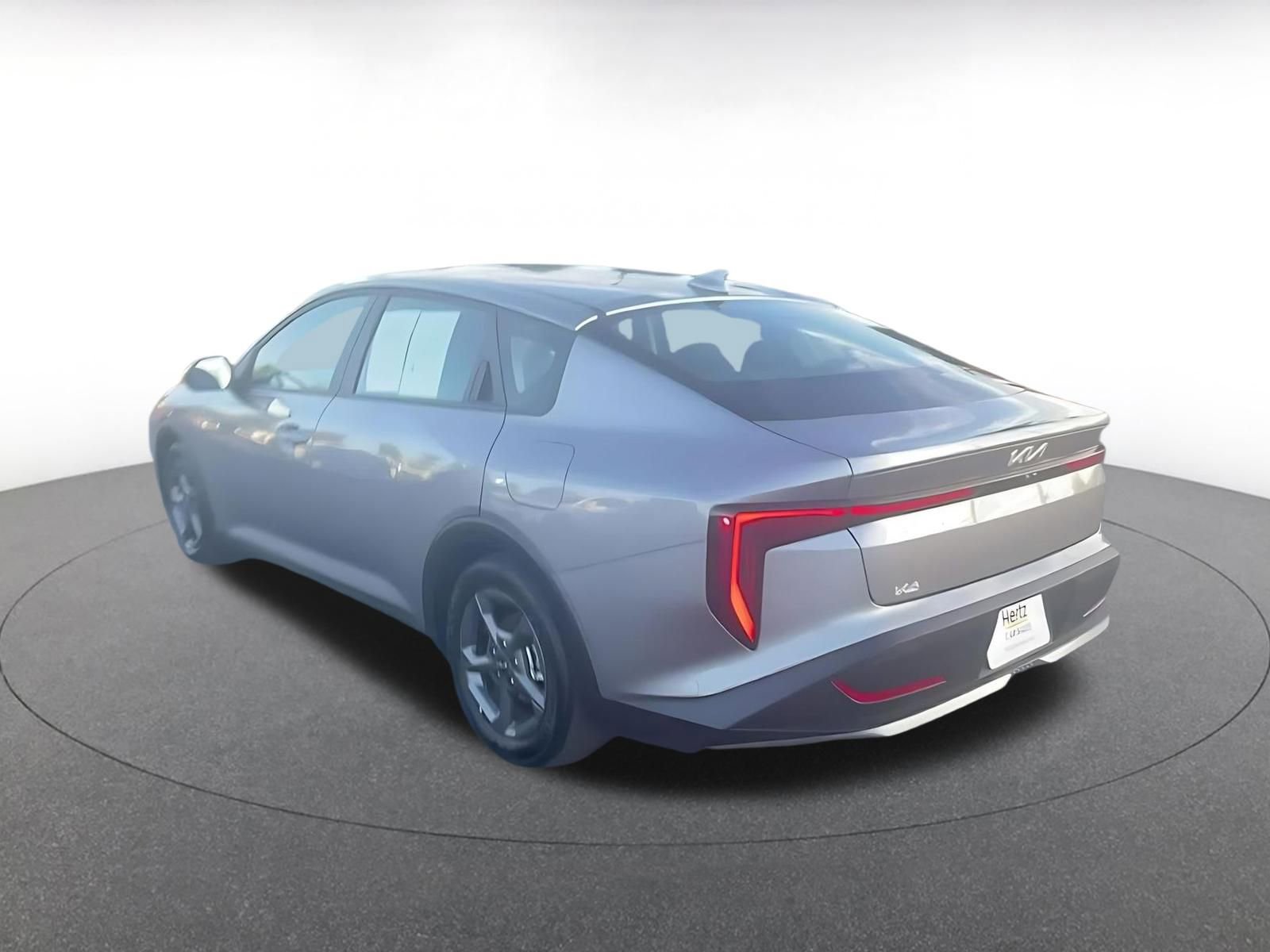 Thumbnail: 2025 Kia K4 - 9