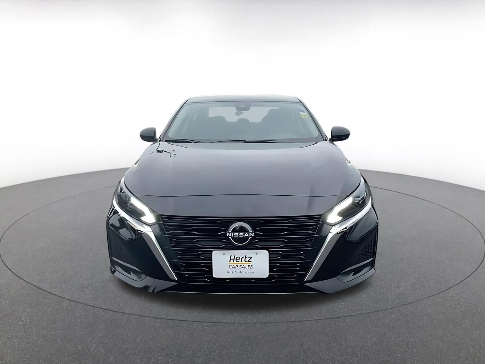 Thumbnail: 2025 Nissan Altima - 4