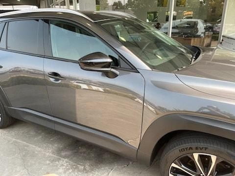 Thumbnail: 2026 Mazda CX-50 - 9