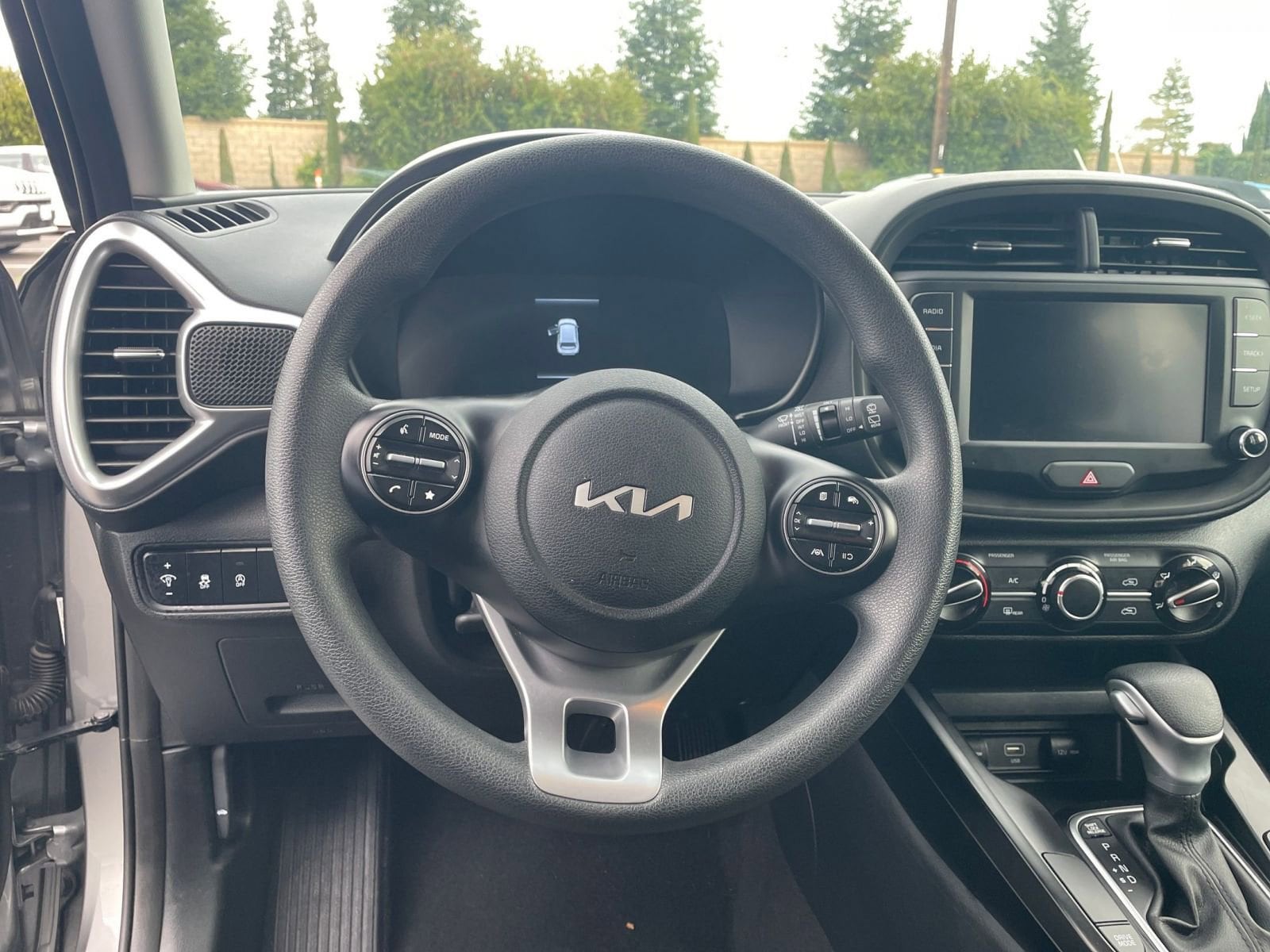 Thumbnail: 2025 Kia Soul - 29