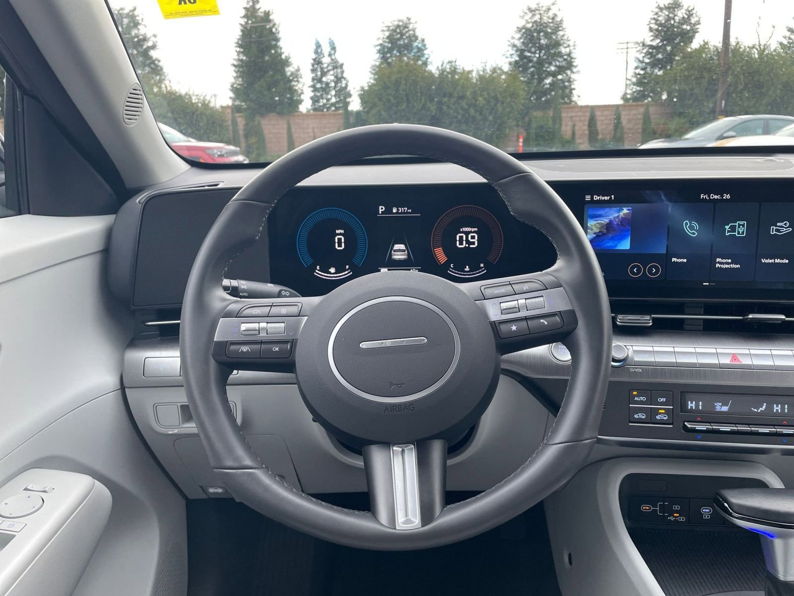 Thumbnail: 2025 Hyundai Kona - 34