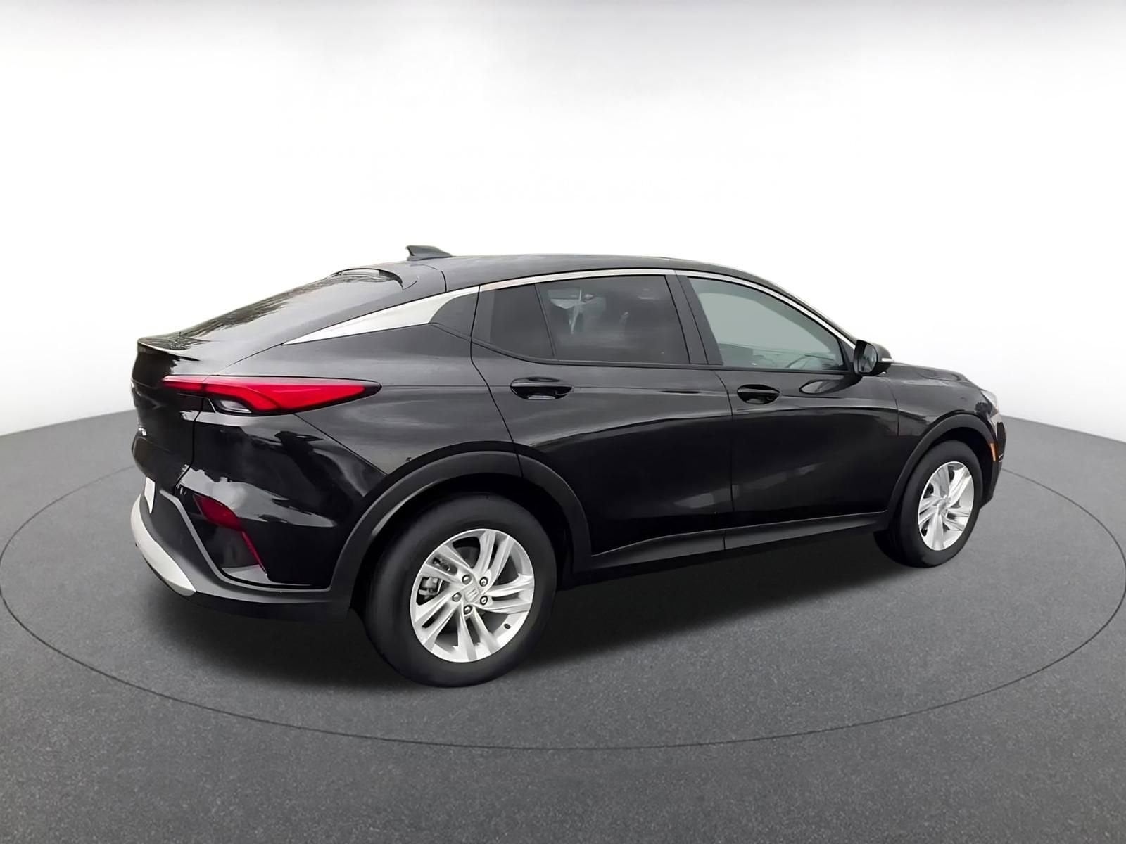 Thumbnail: 2025 Buick Envista - 15