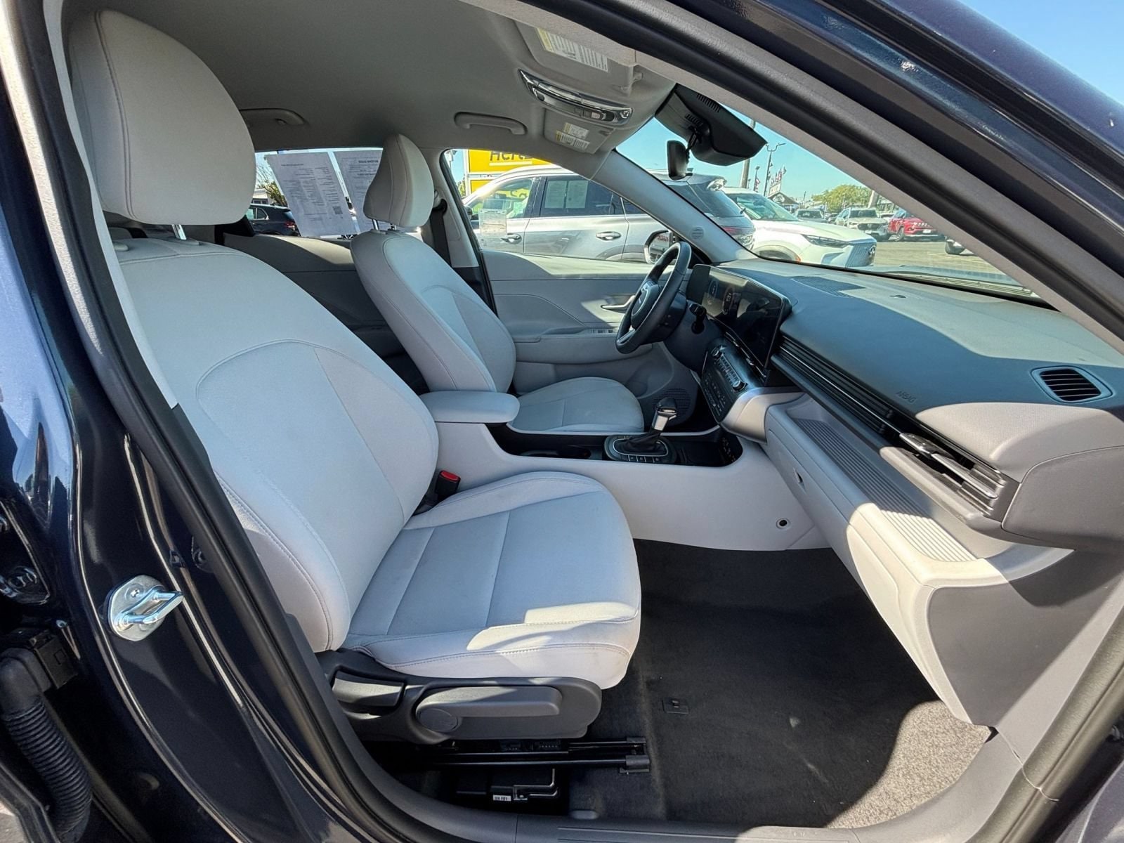Thumbnail: 2026 Hyundai Kona - 21
