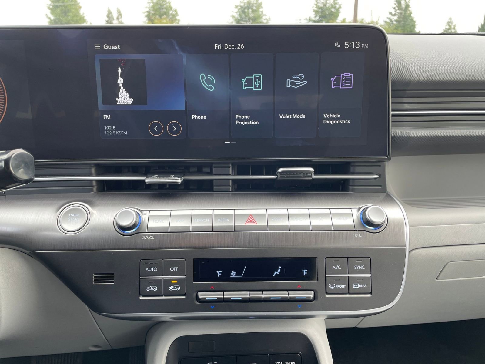 Thumbnail: 2025 Hyundai Kona - 18