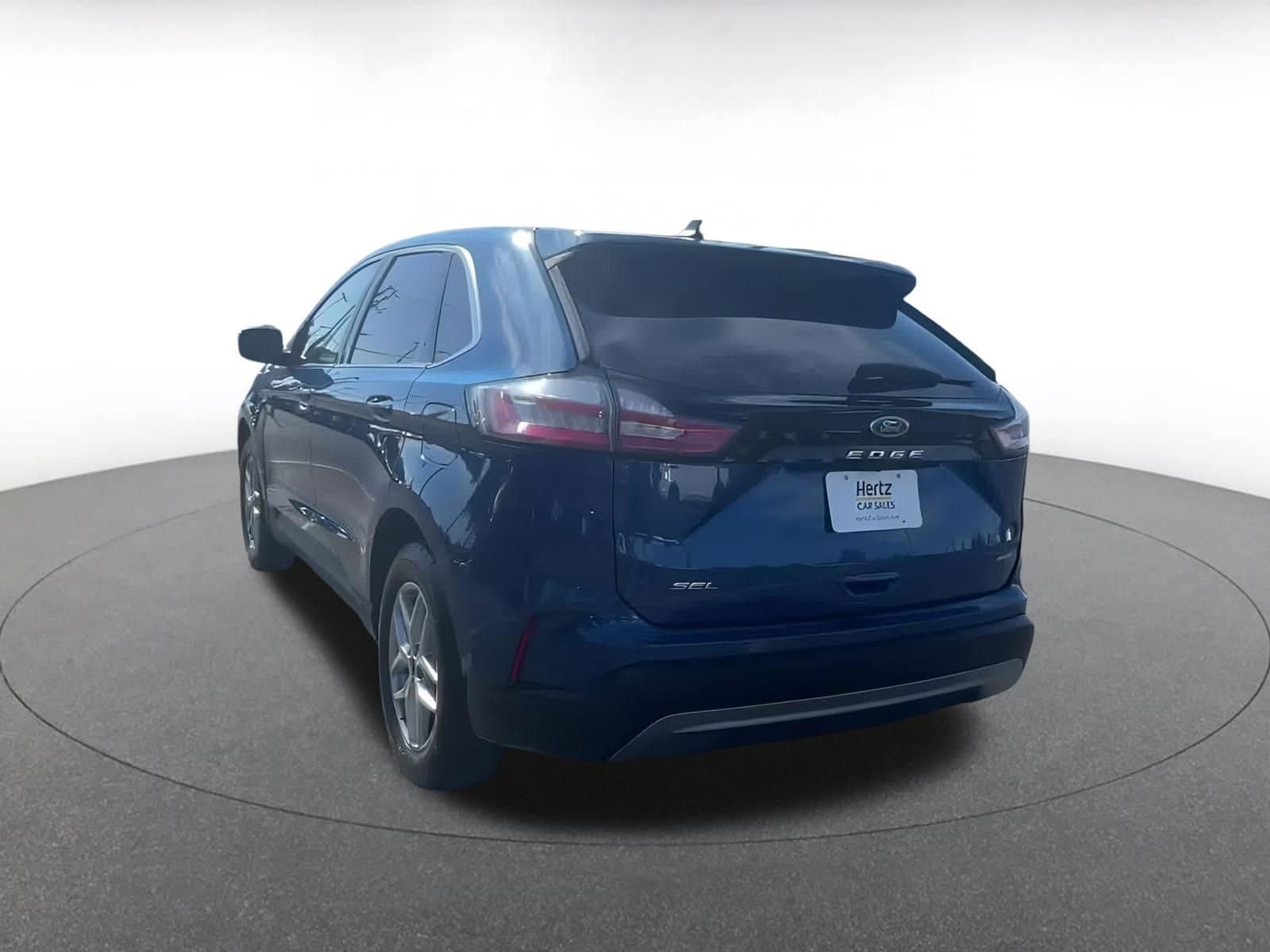 Thumbnail: 2024 Ford Edge - 11