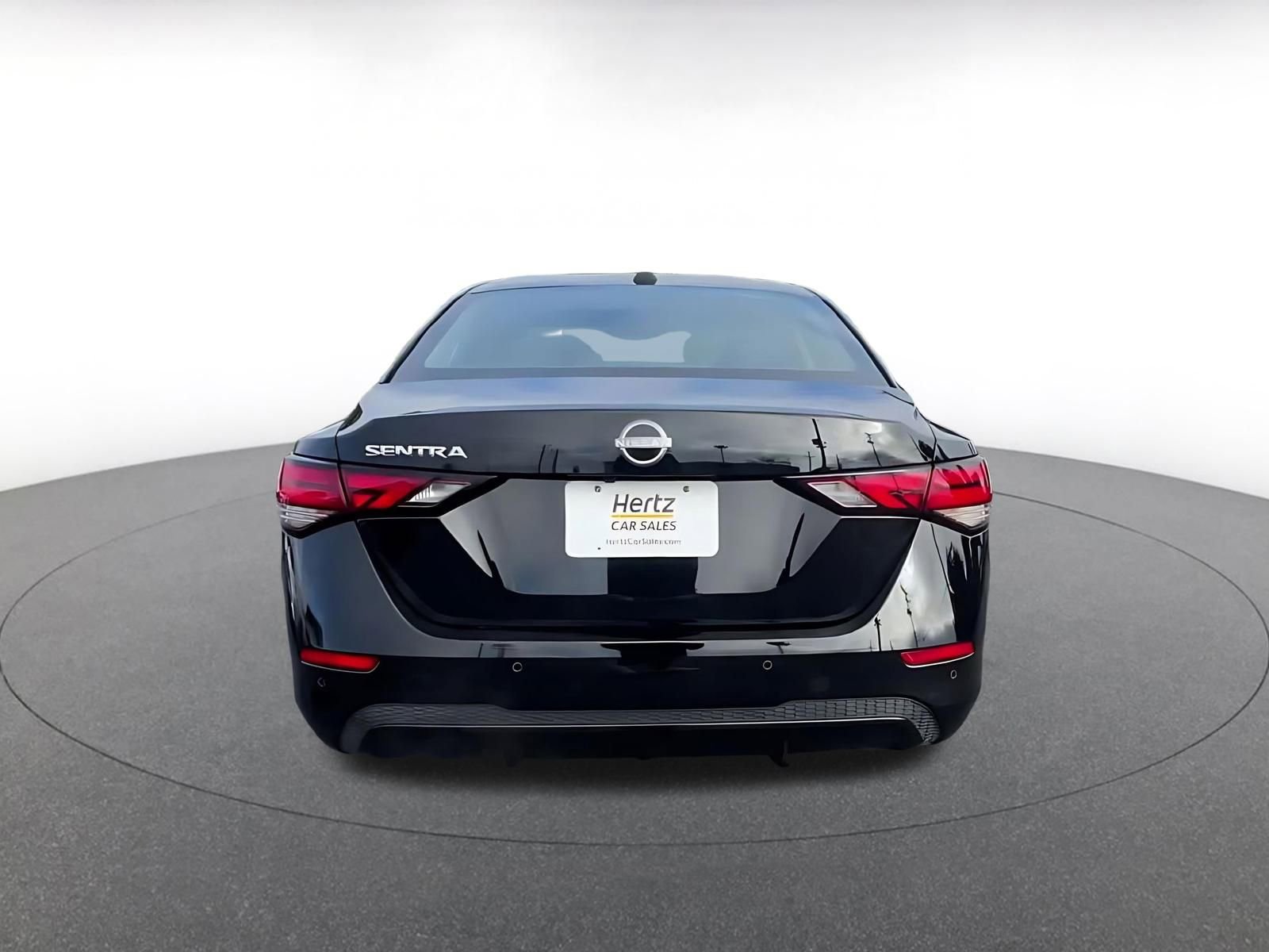 Thumbnail: 2025 Nissan Sentra - 12