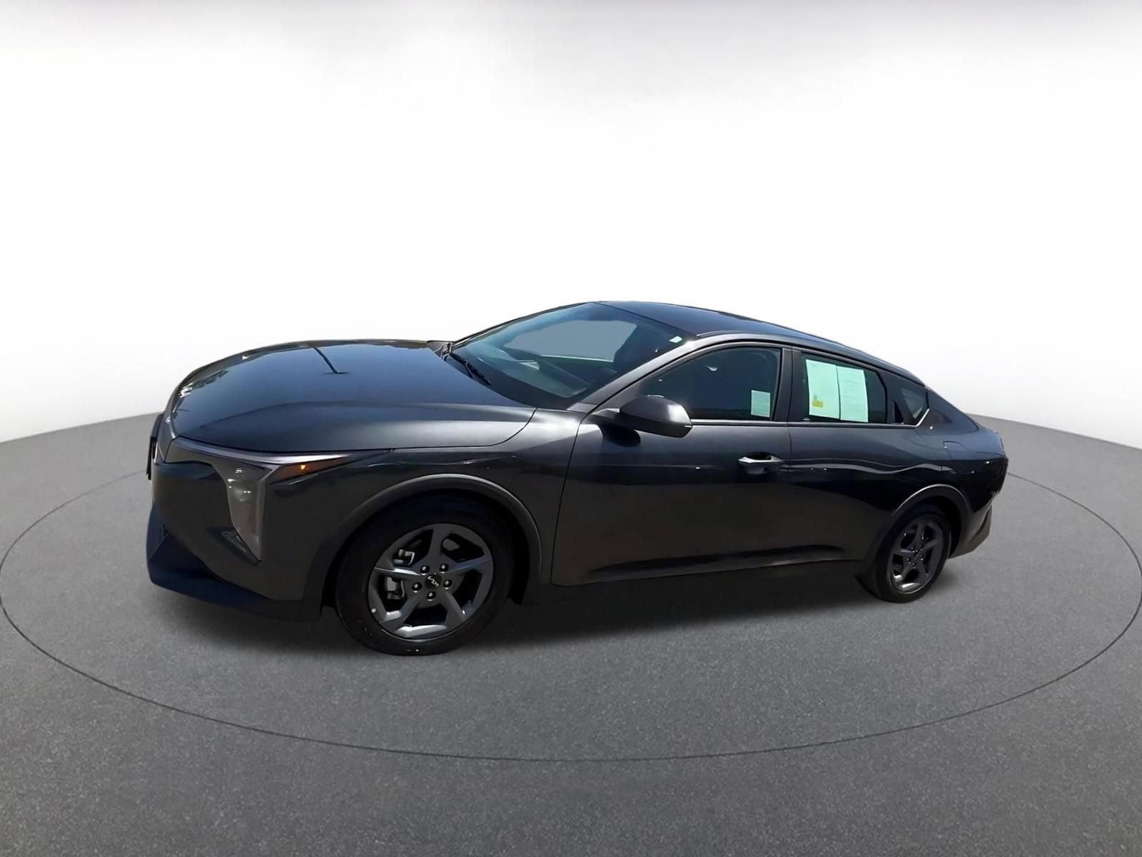 Thumbnail: 2025 Kia K4 - 7