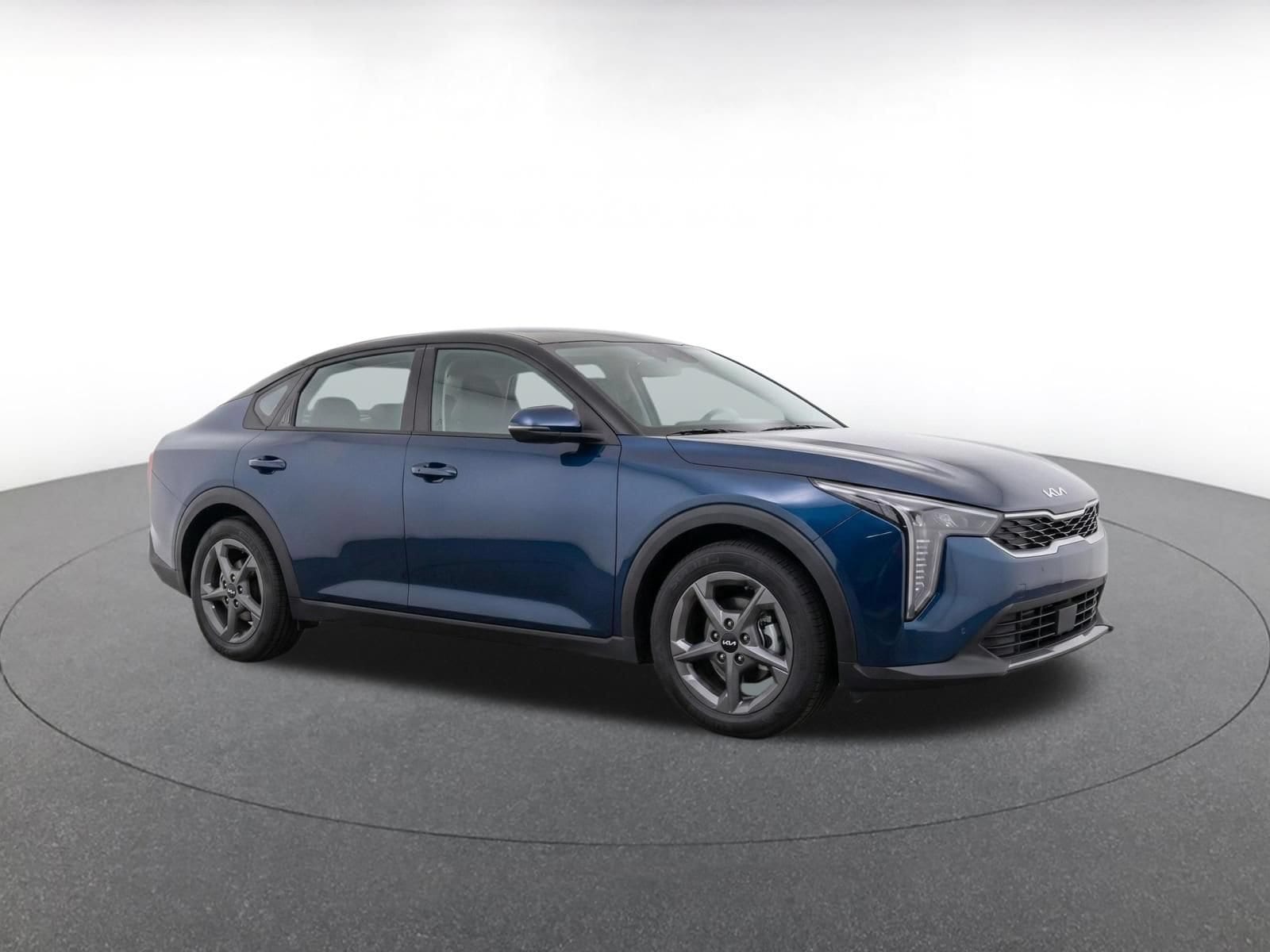 Thumbnail: 2025 Kia K4 - 2
