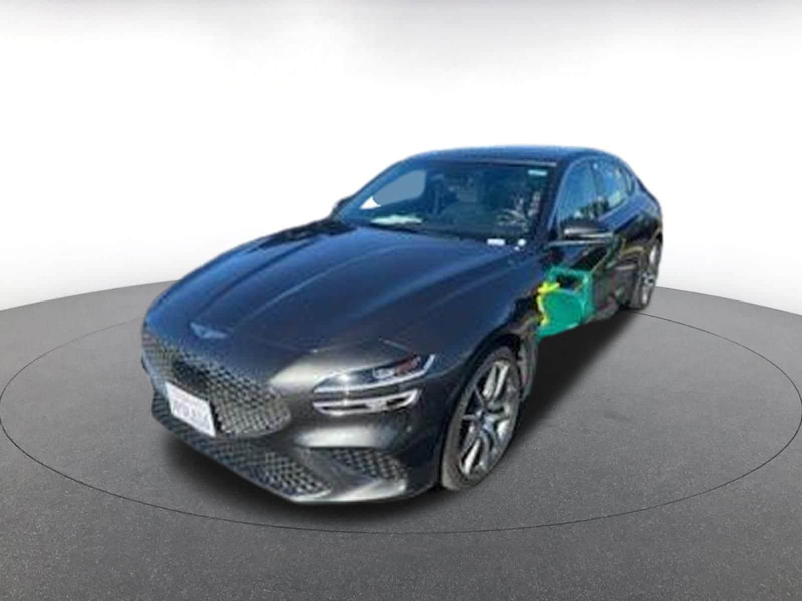 Thumbnail: 2025 Genesis G70 - 2