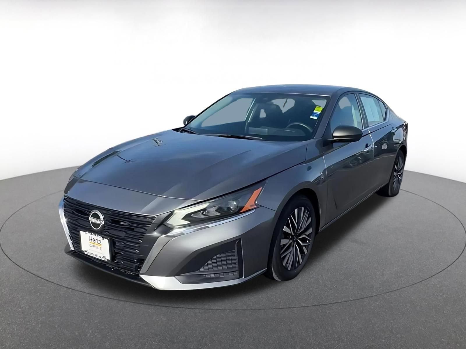 Thumbnail: 2025 Nissan Altima - 7