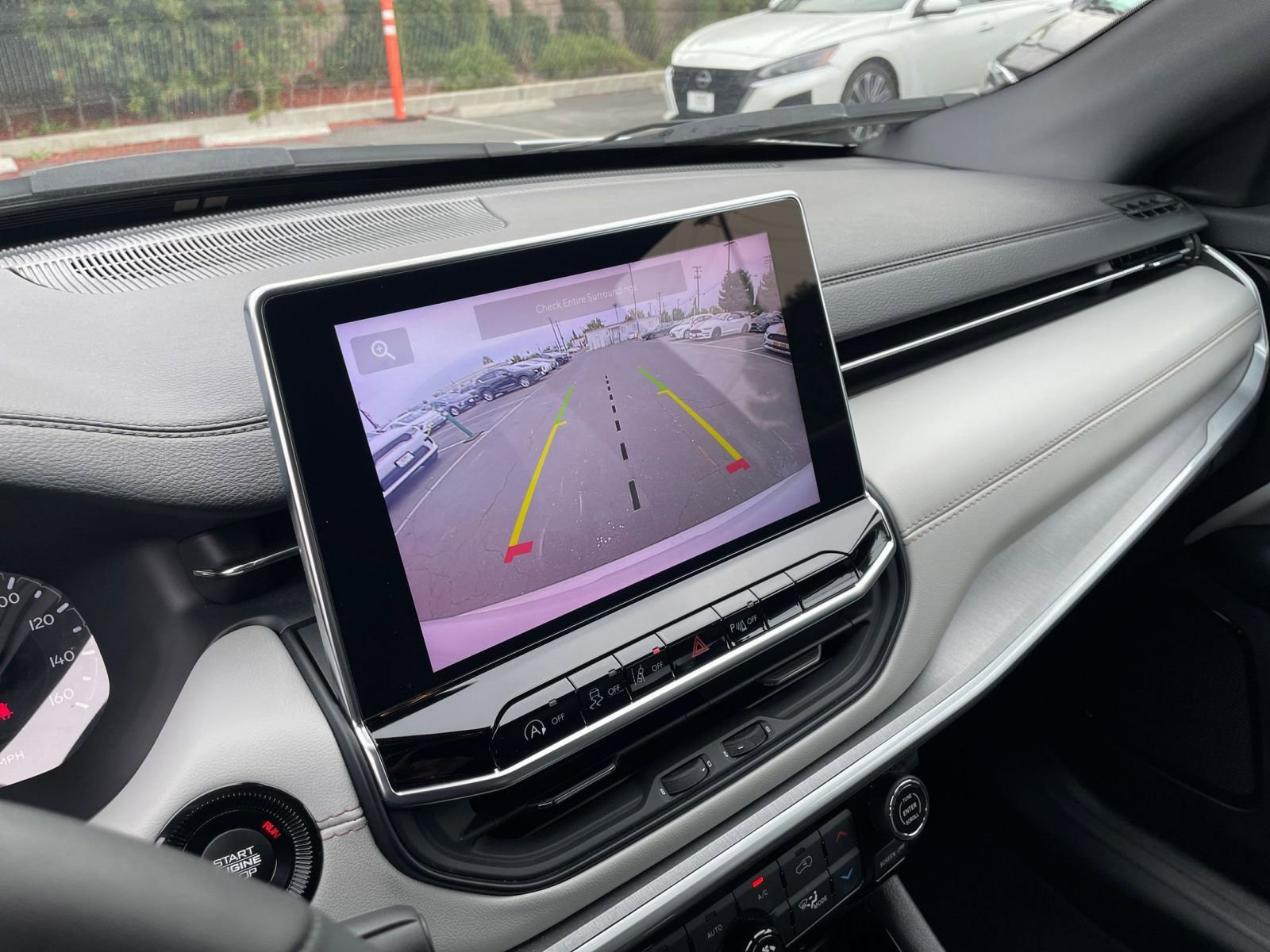 Thumbnail: 2025 Jeep Compass - 17