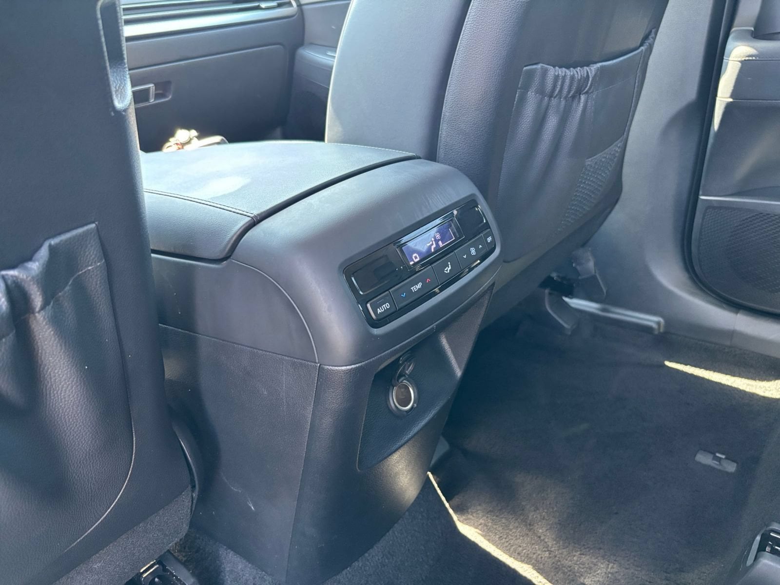 Thumbnail: 2025 Hyundai Palisade - 21