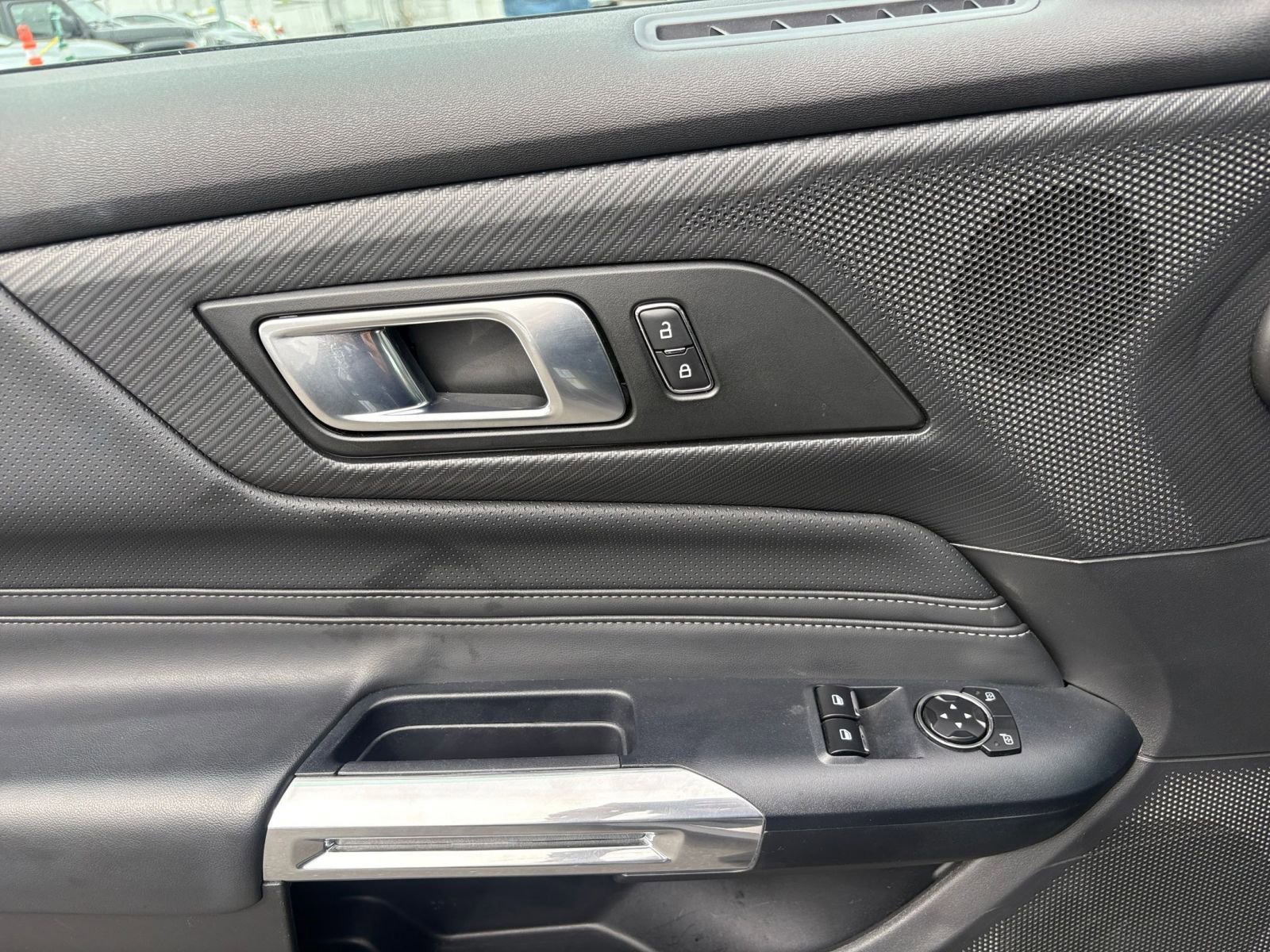 Thumbnail: 2024 Ford Mustang - 18