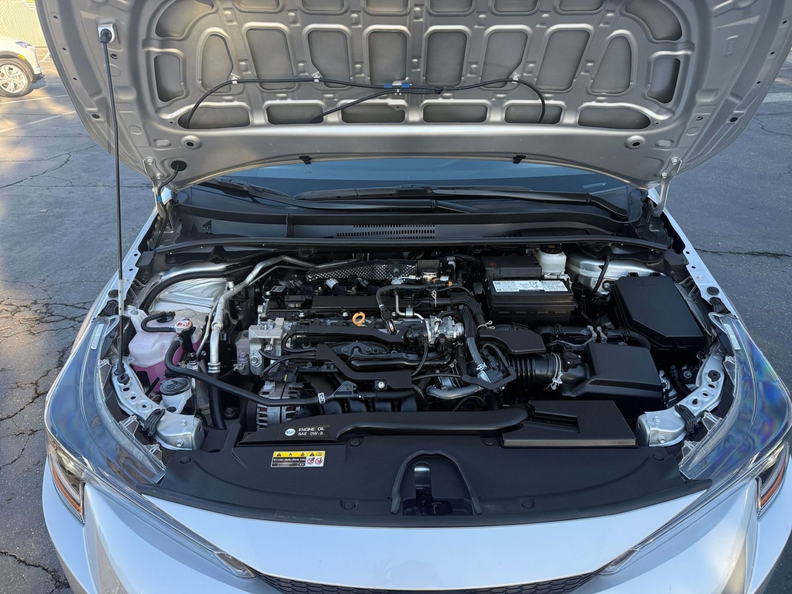 Thumbnail: 2025 Toyota Corolla - 30