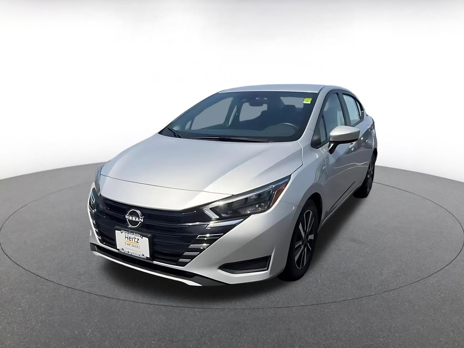 Thumbnail: 2025 Nissan Versa - 7
