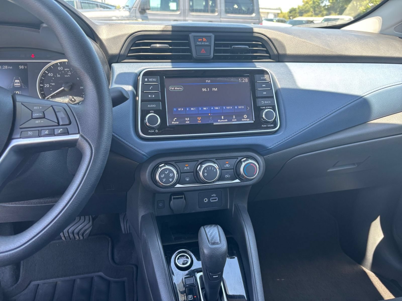 Thumbnail: 2025 Nissan Versa - 16