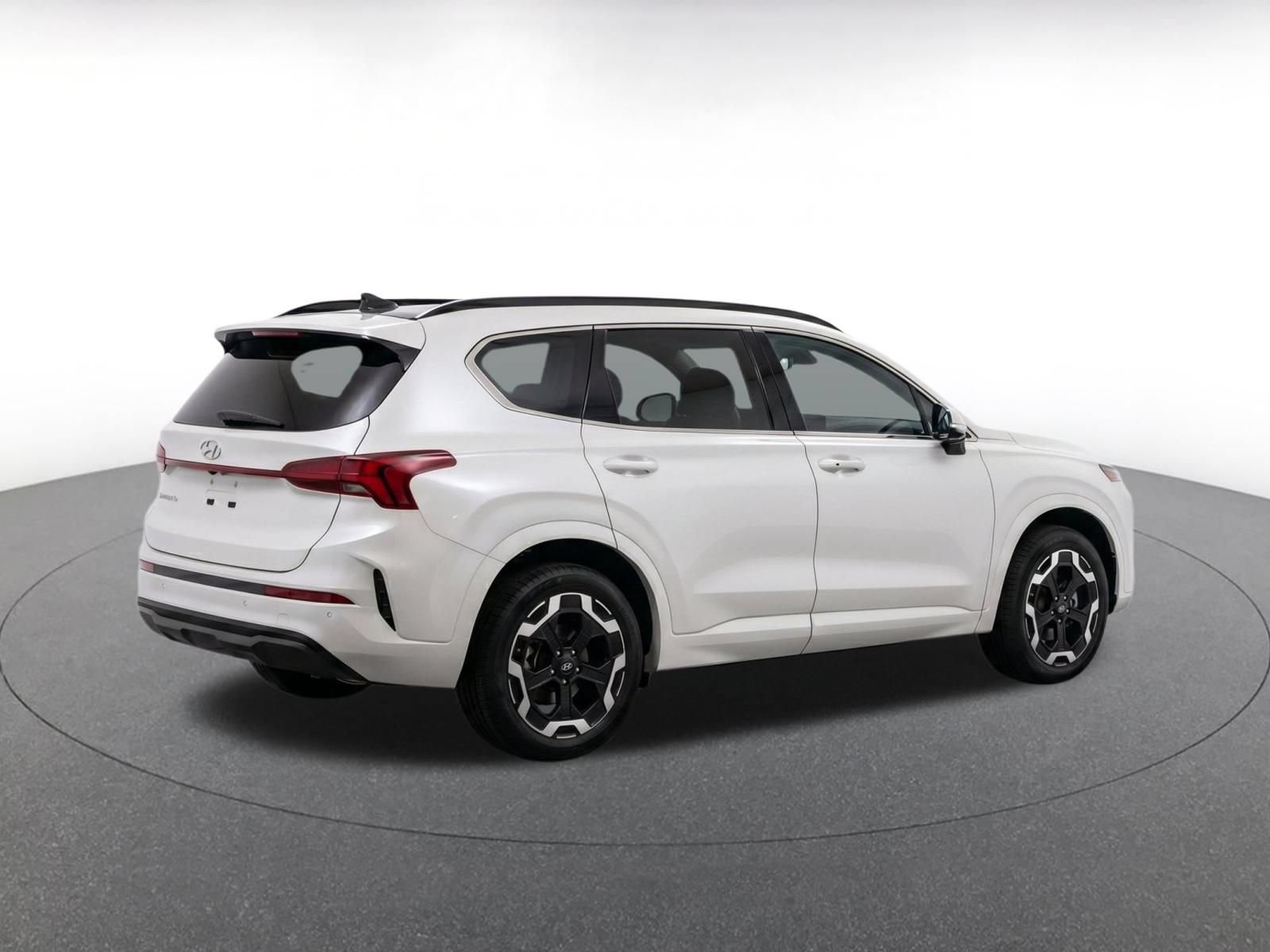 Thumbnail: 2025 Hyundai Santa Fe - 9
