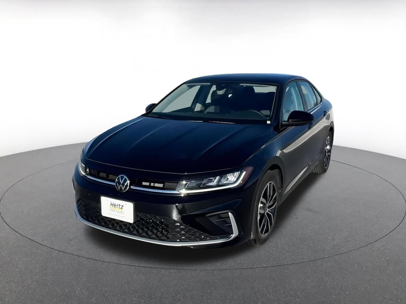 Thumbnail: 2025 Volkswagen Jetta - 7