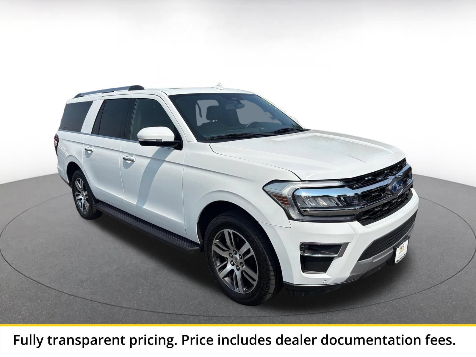Thumbnail: 2024 Ford Expedition MAX - 1