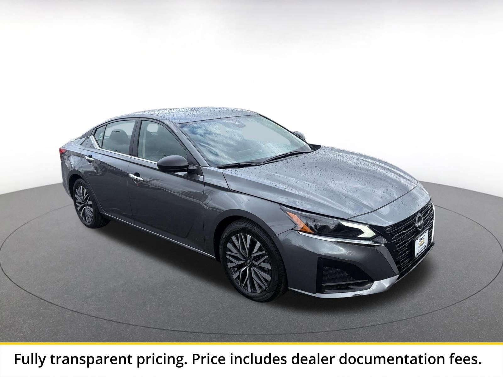 Thumbnail: 2025 Nissan Altima - 1