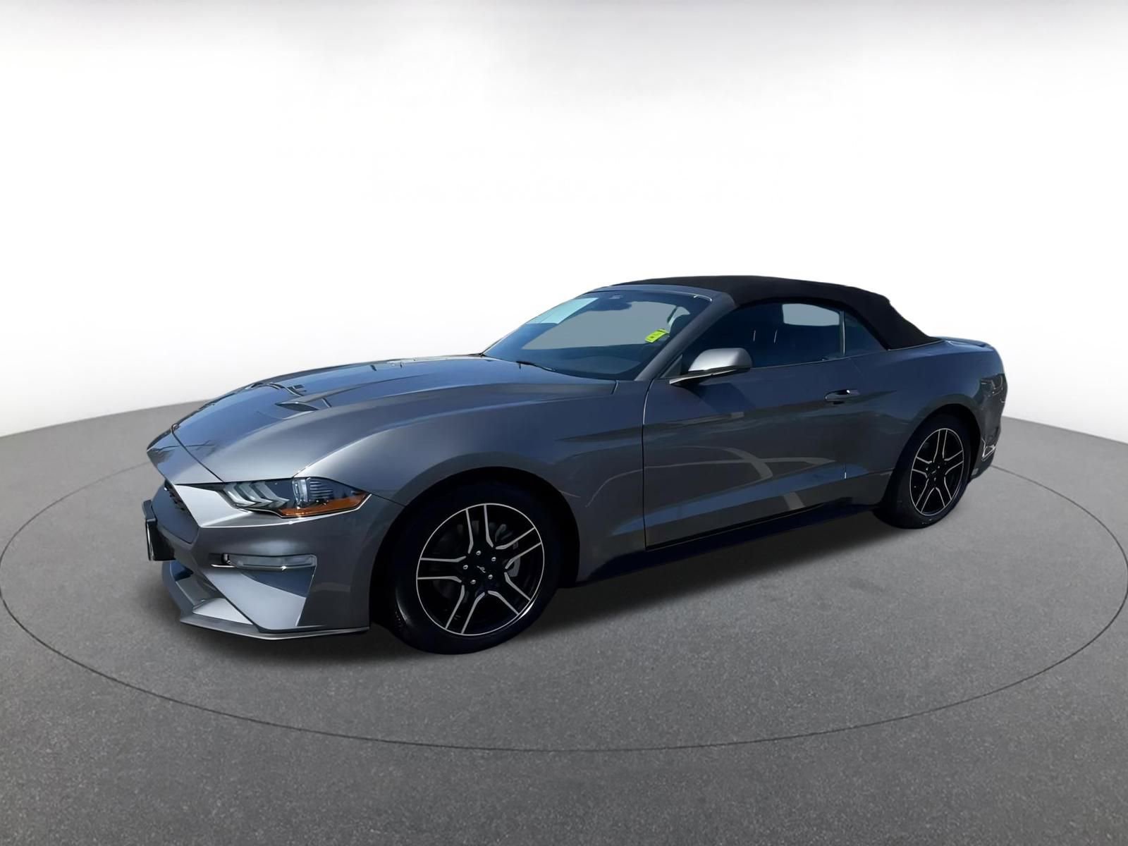 Thumbnail: 2023 Ford Mustang - 7