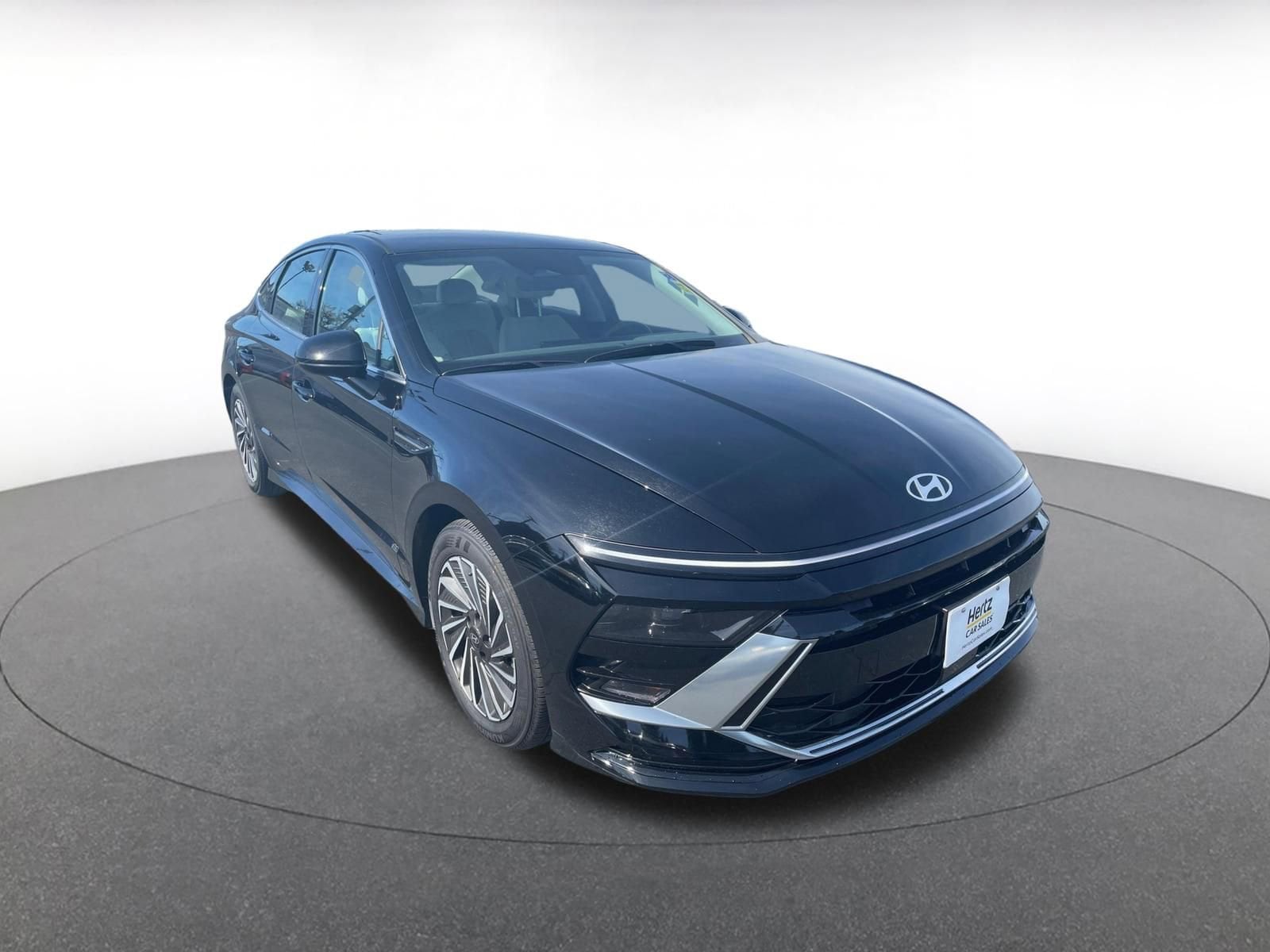 Thumbnail: 2025 Hyundai Sonata - 1