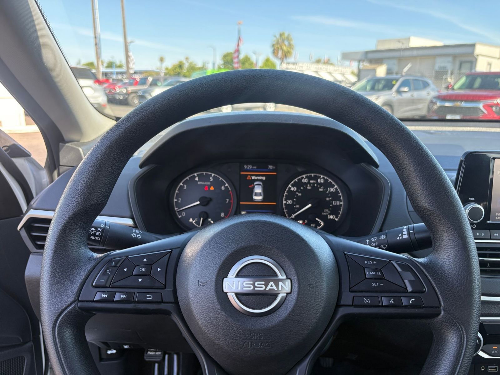 Thumbnail: 2023 Nissan Altima - 27