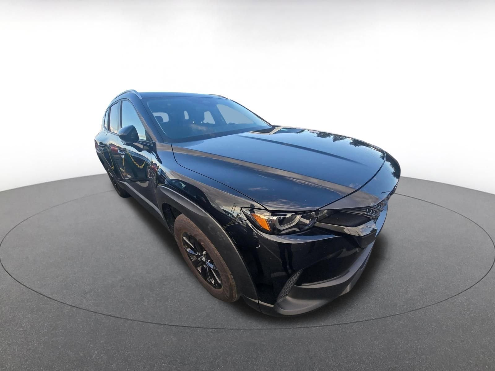 Thumbnail: 2025 Toyota Camry - 1