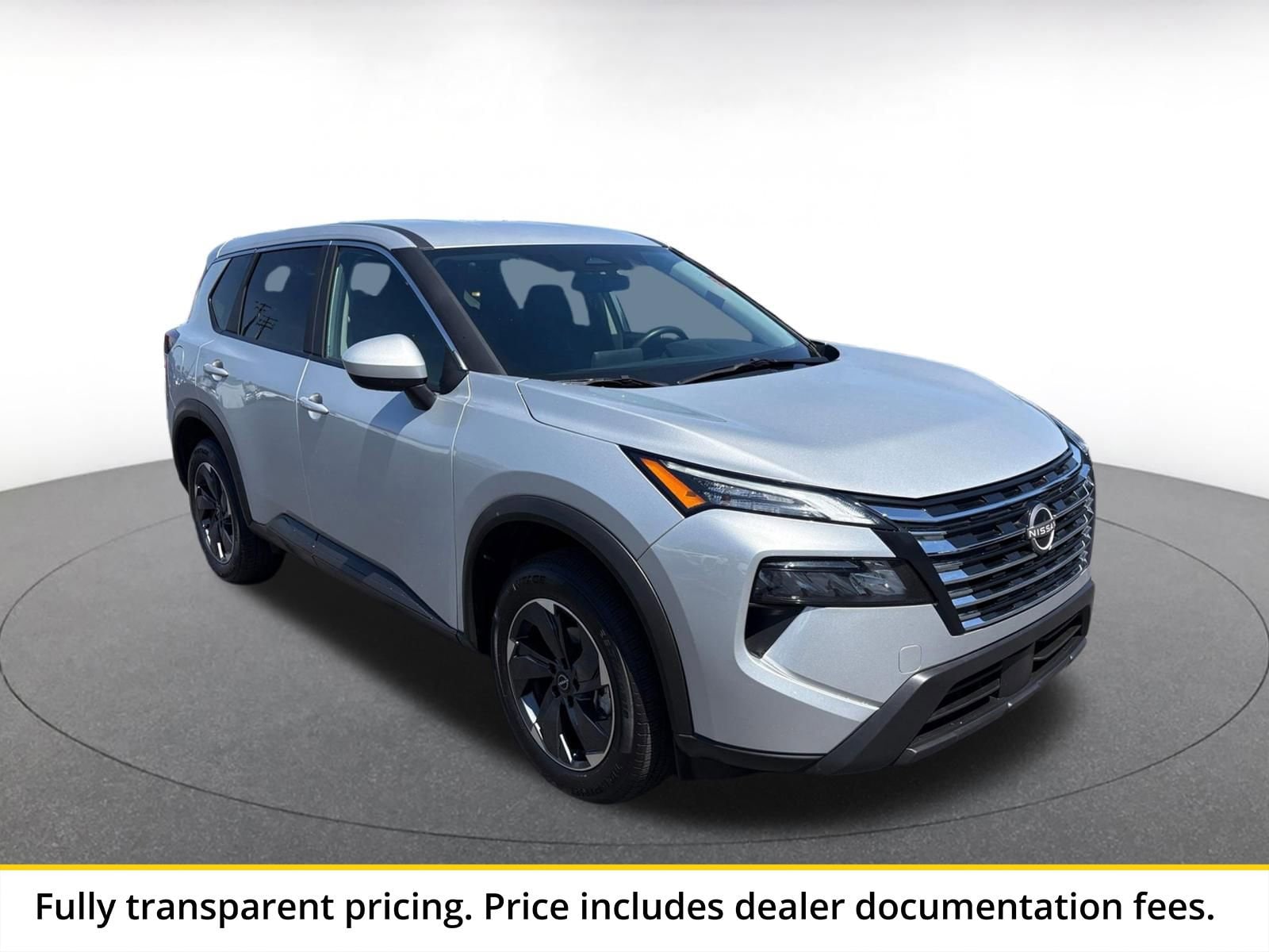 Thumbnail: 2025 Nissan Rogue - 1