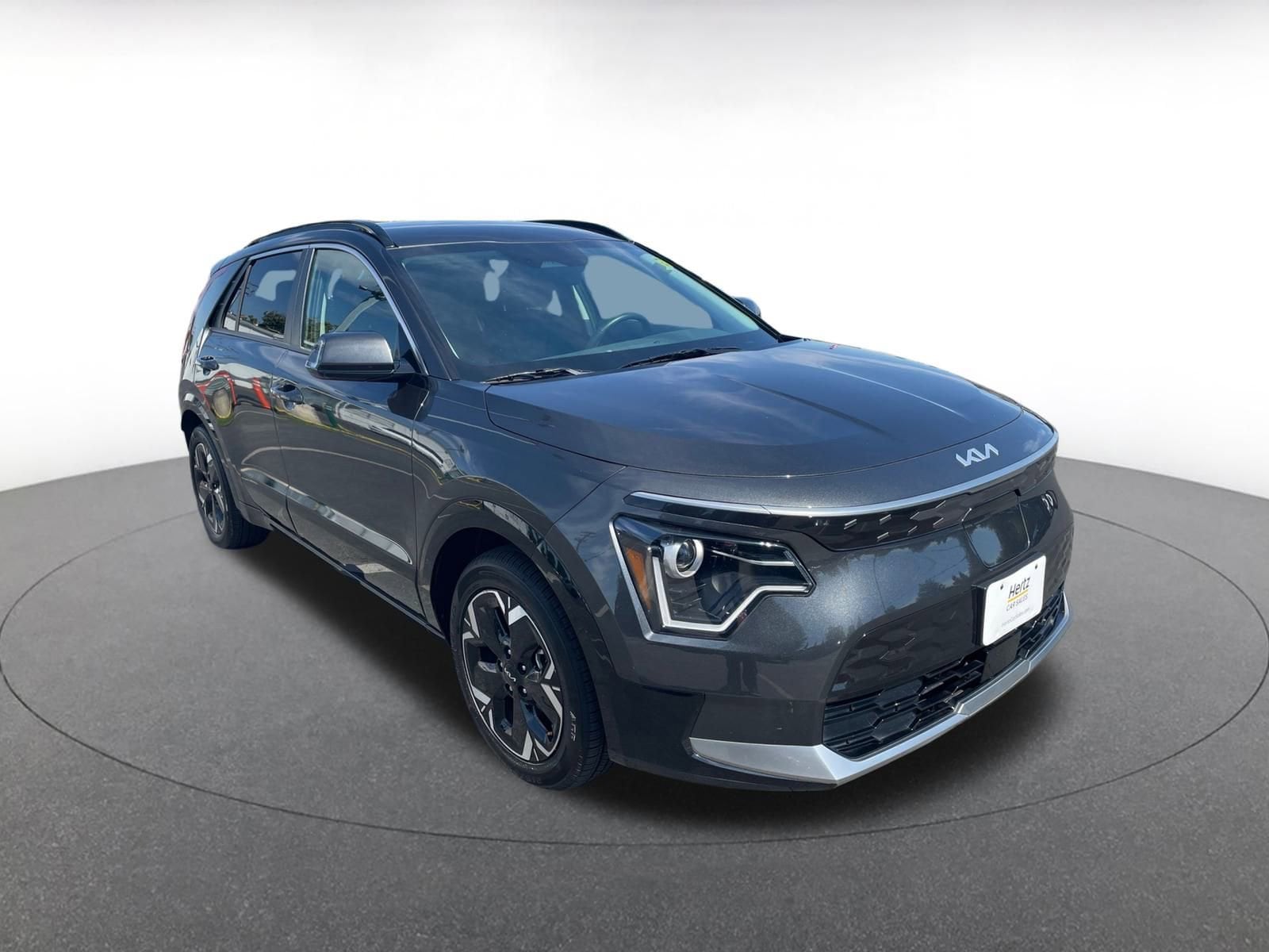 Thumbnail: 2023 Kia Niro - 1