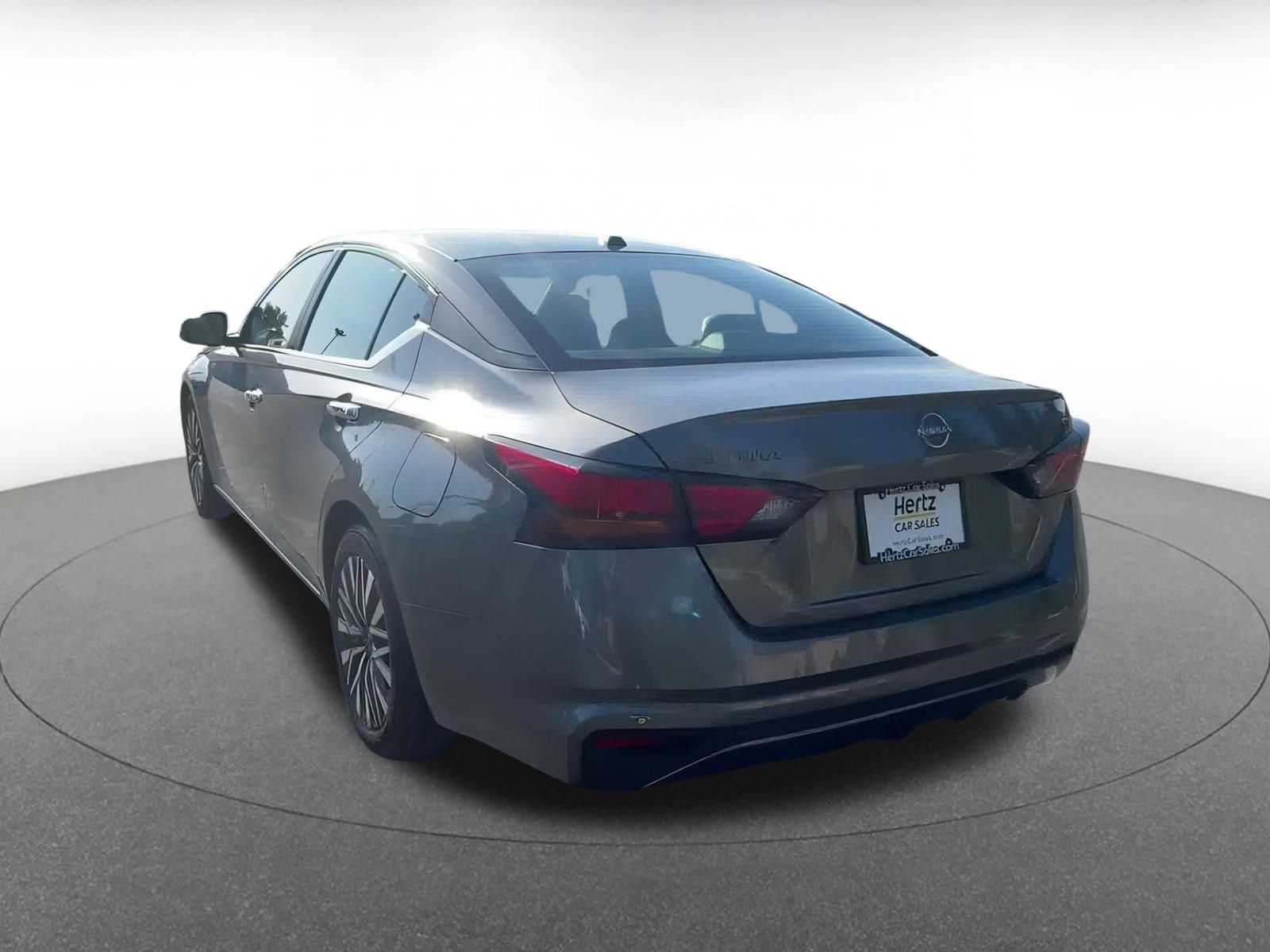 2024 Nissan Altima SV 11