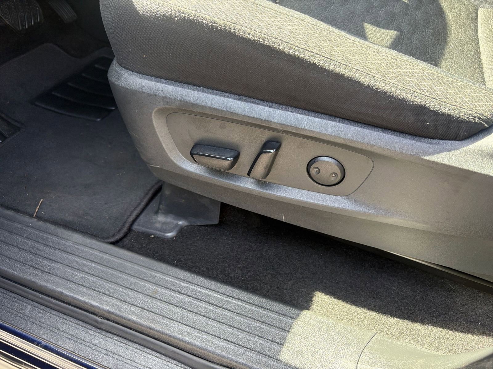 Thumbnail: 2025 Nissan Pathfinder - 22