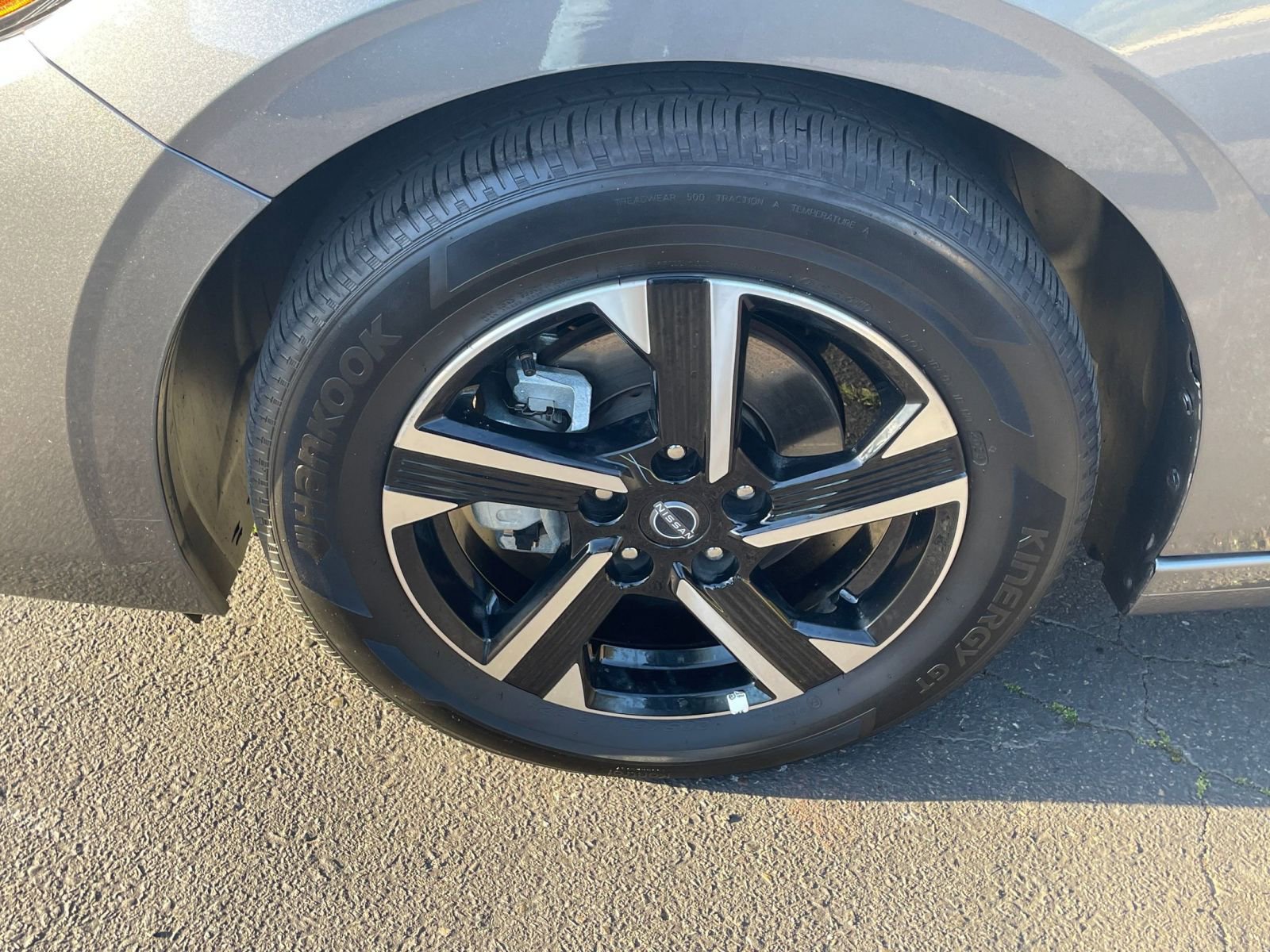 Thumbnail: 2025 Nissan Sentra - 28