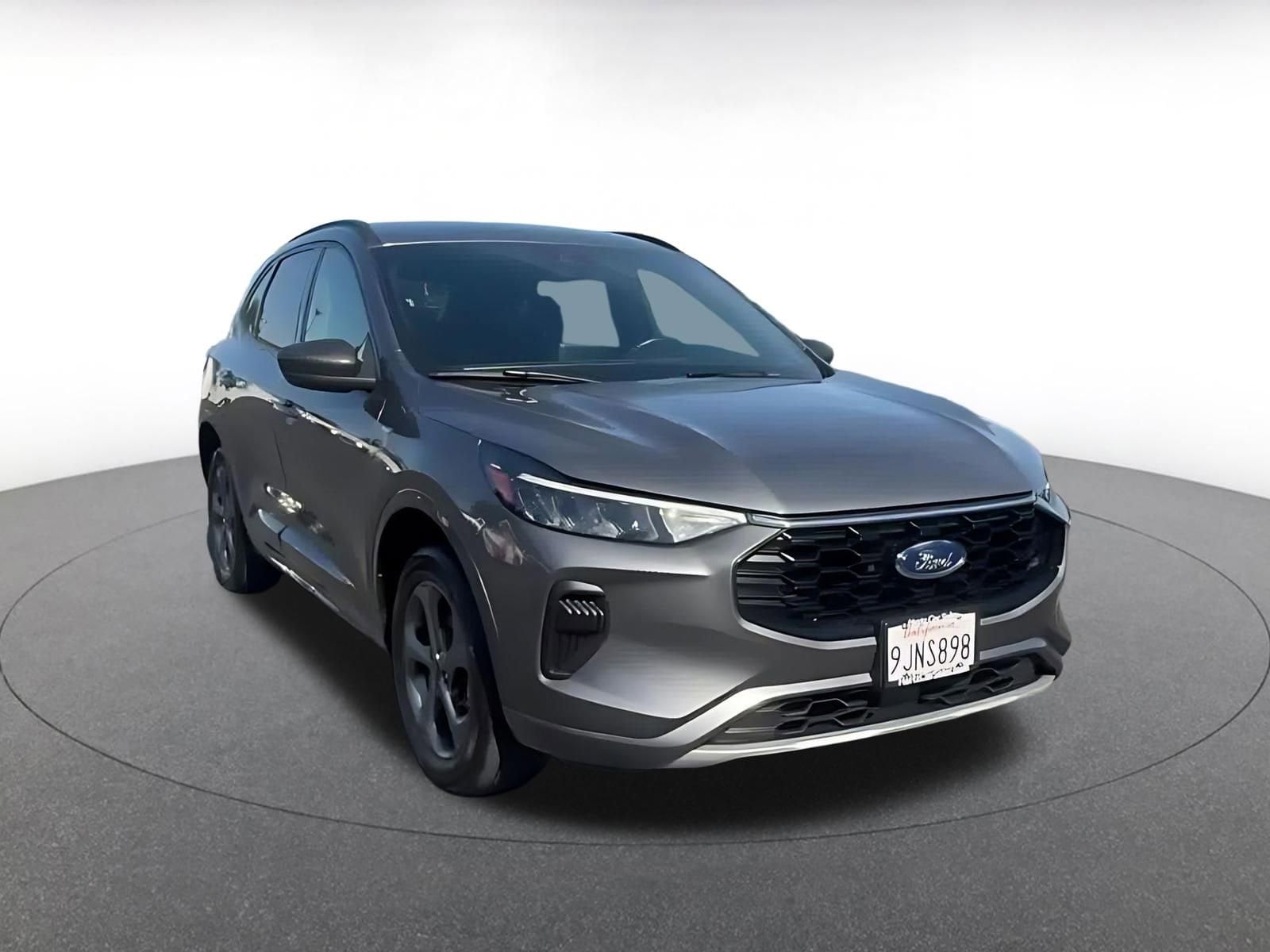 Thumbnail: 2024 Ford Escape - 3