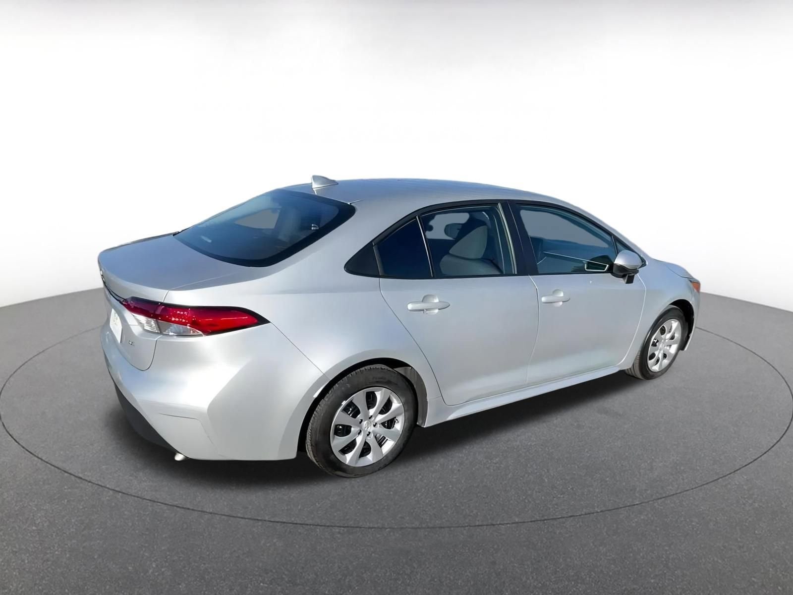 Thumbnail: 2025 Toyota Corolla - 15