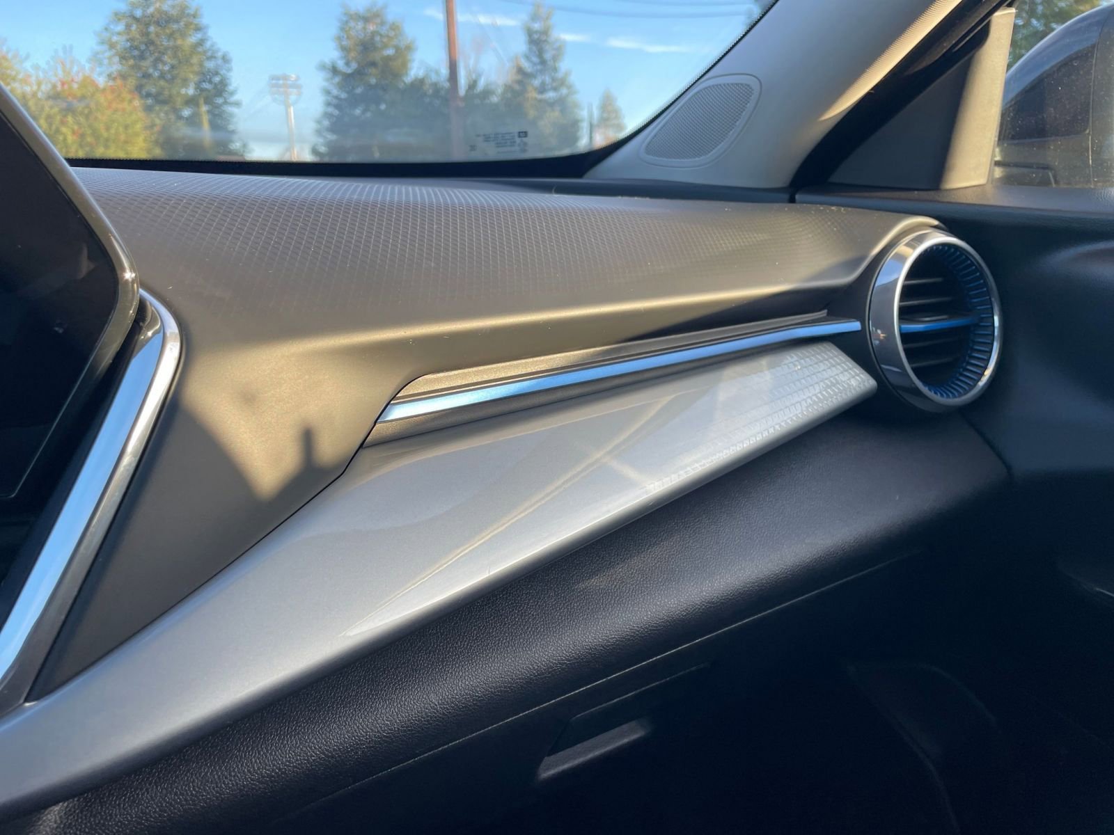 Thumbnail: 2025 Chevrolet Trax - 35