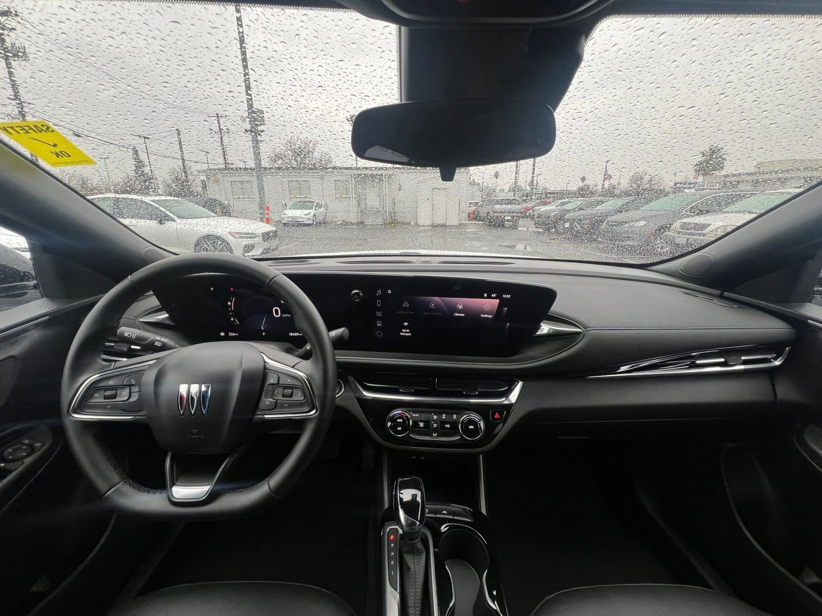 Thumbnail: 2025 Buick Envista - 33