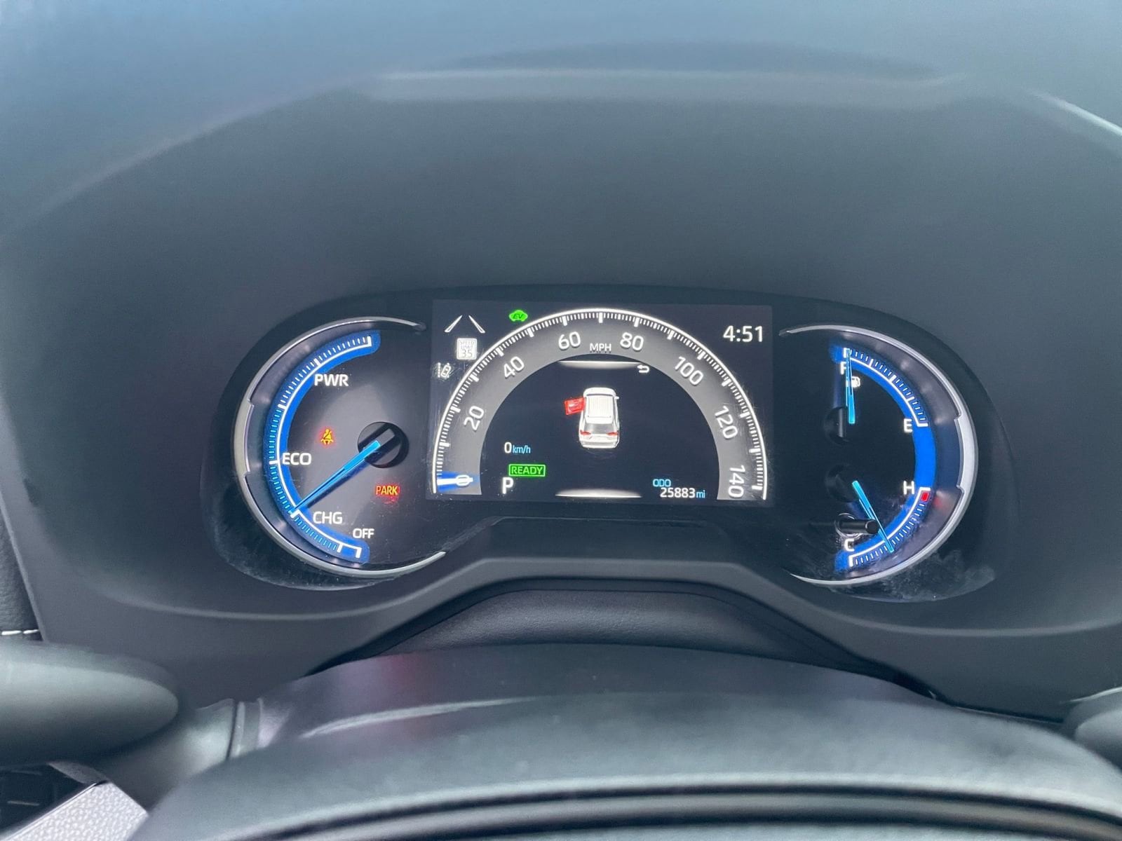 Thumbnail: 2025 Toyota RAV4 - 35