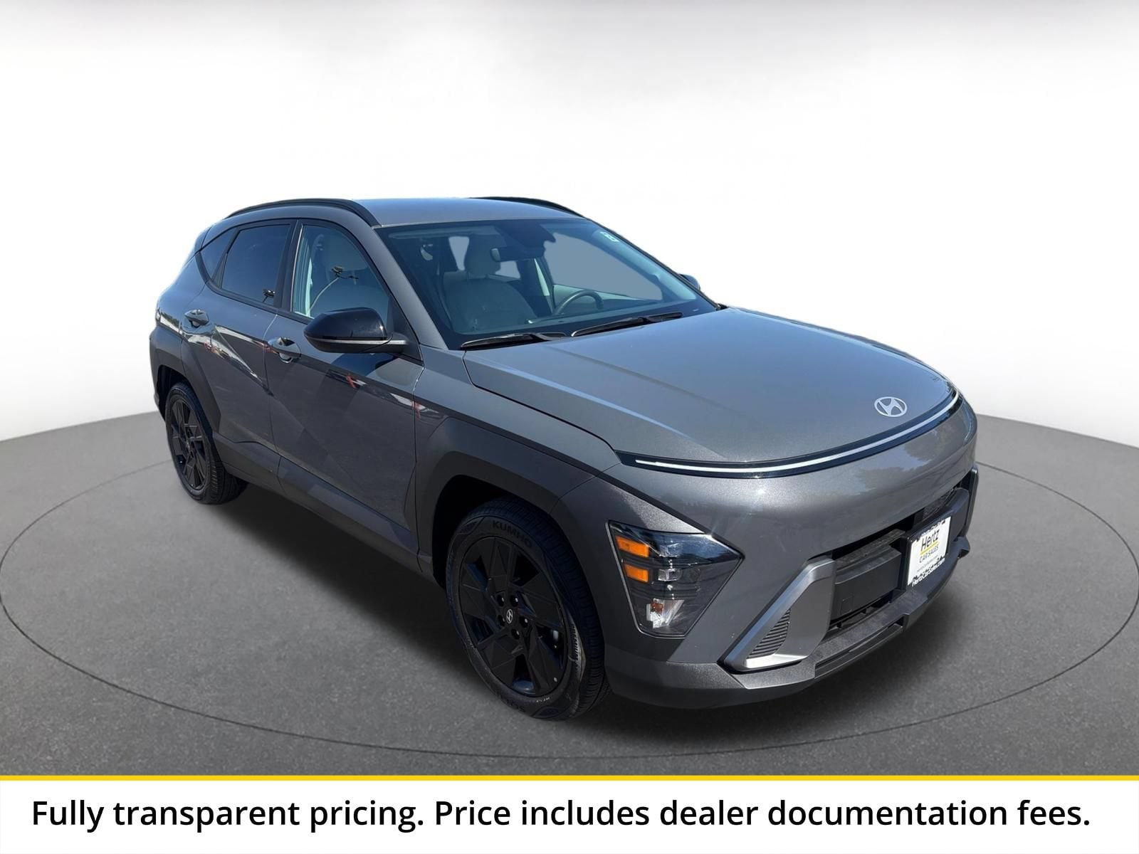 Thumbnail: 2026 Hyundai Kona - 1