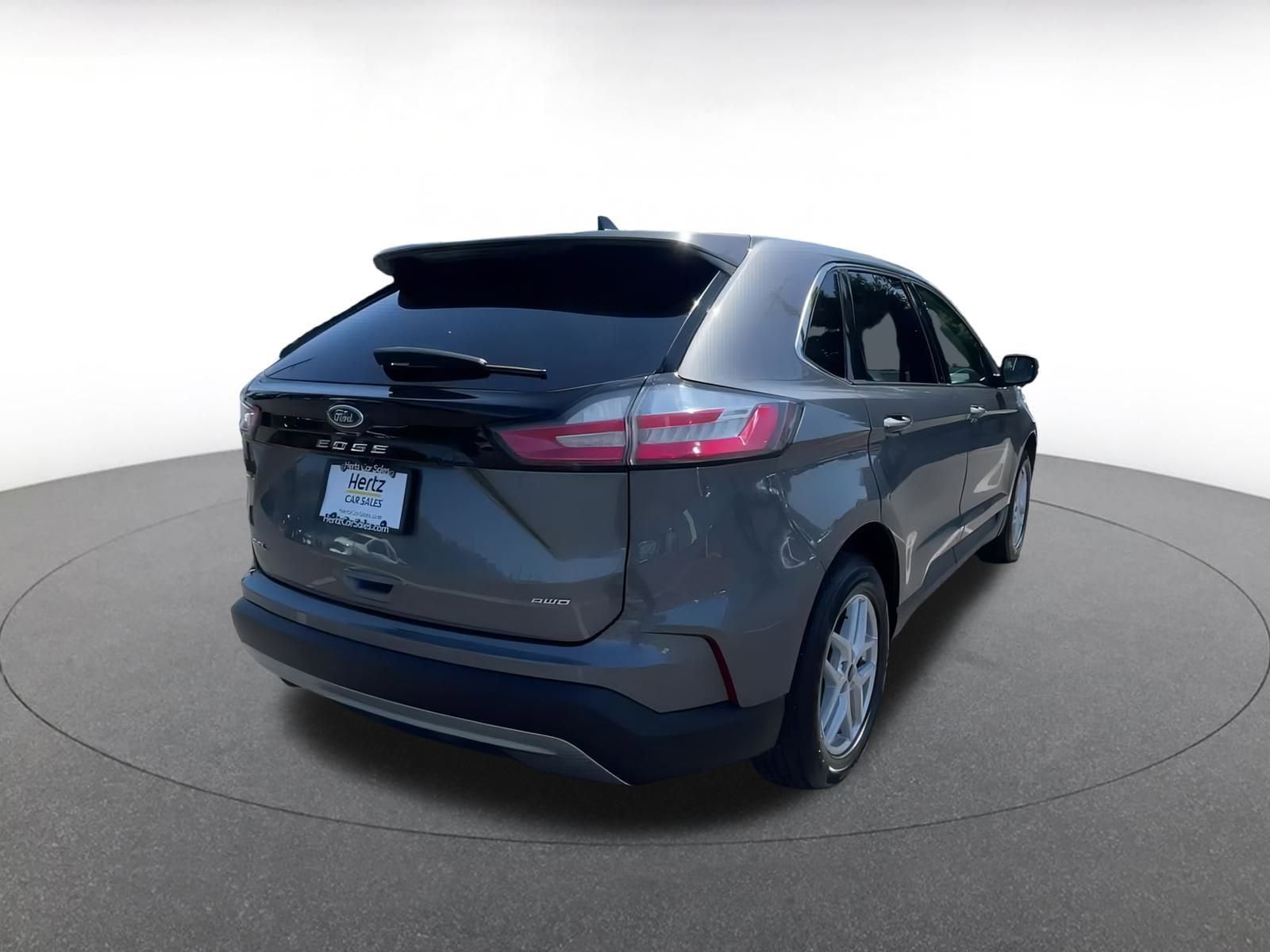 Thumbnail: 2023 Ford Edge - 14