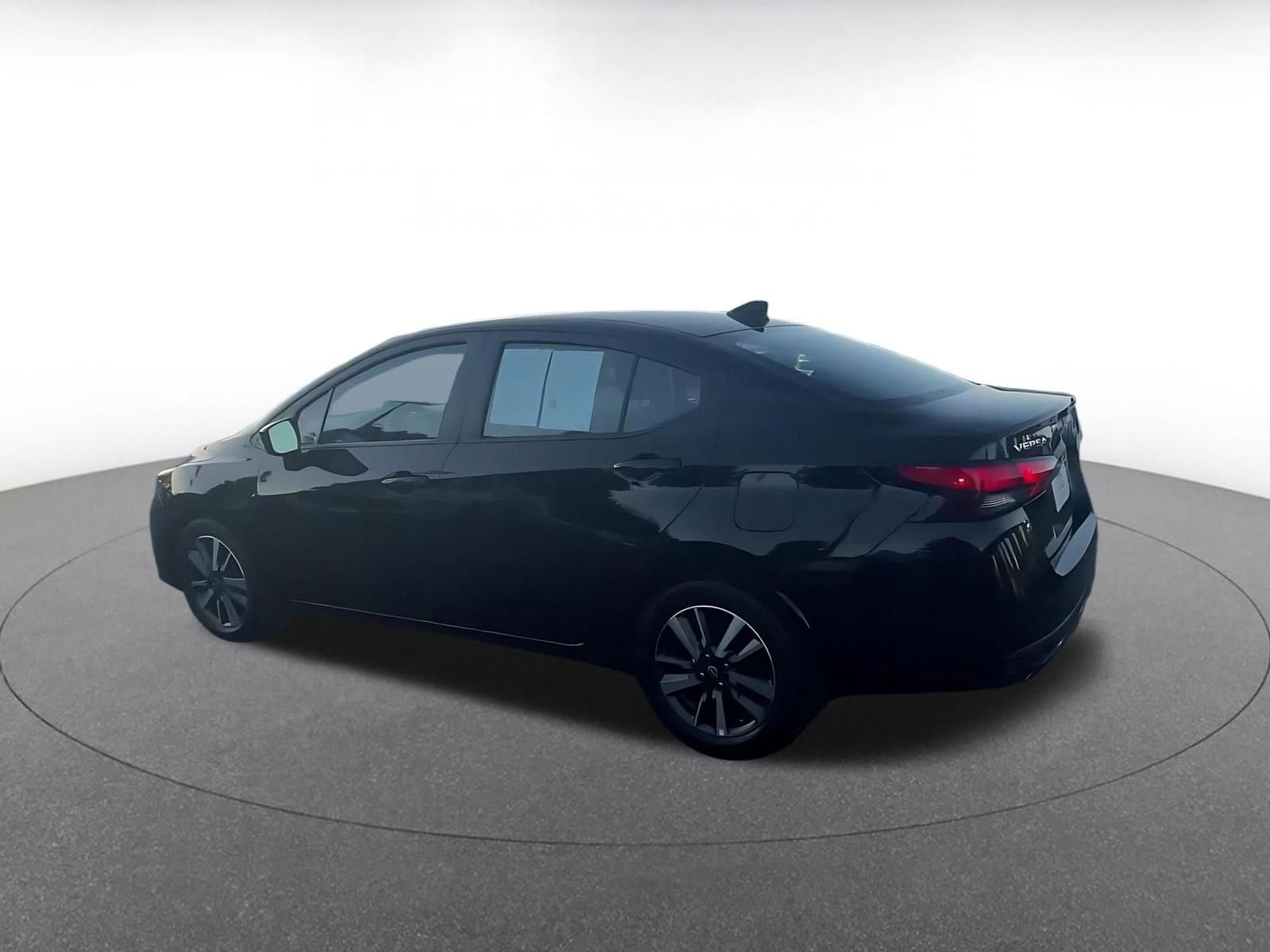 Thumbnail: 2025 Nissan Versa - 10