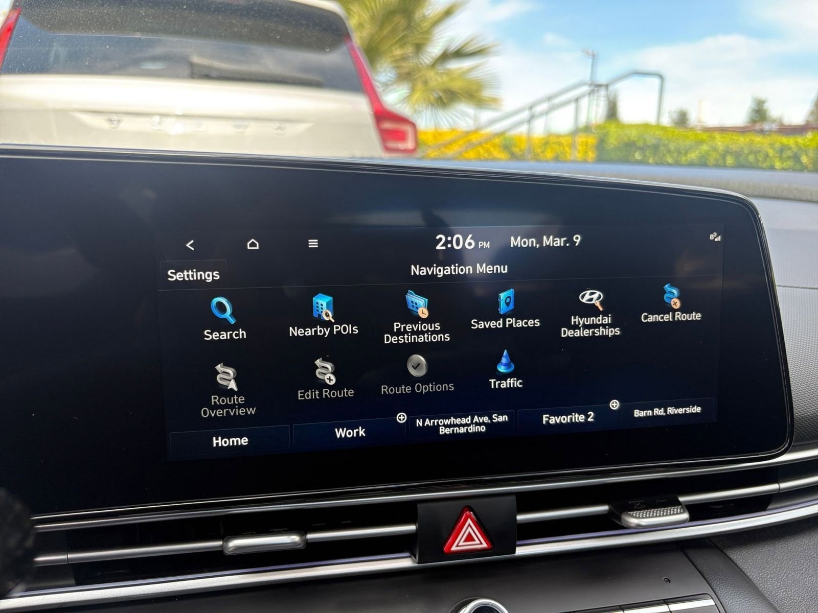 Thumbnail: 2025 Hyundai Elantra - 20