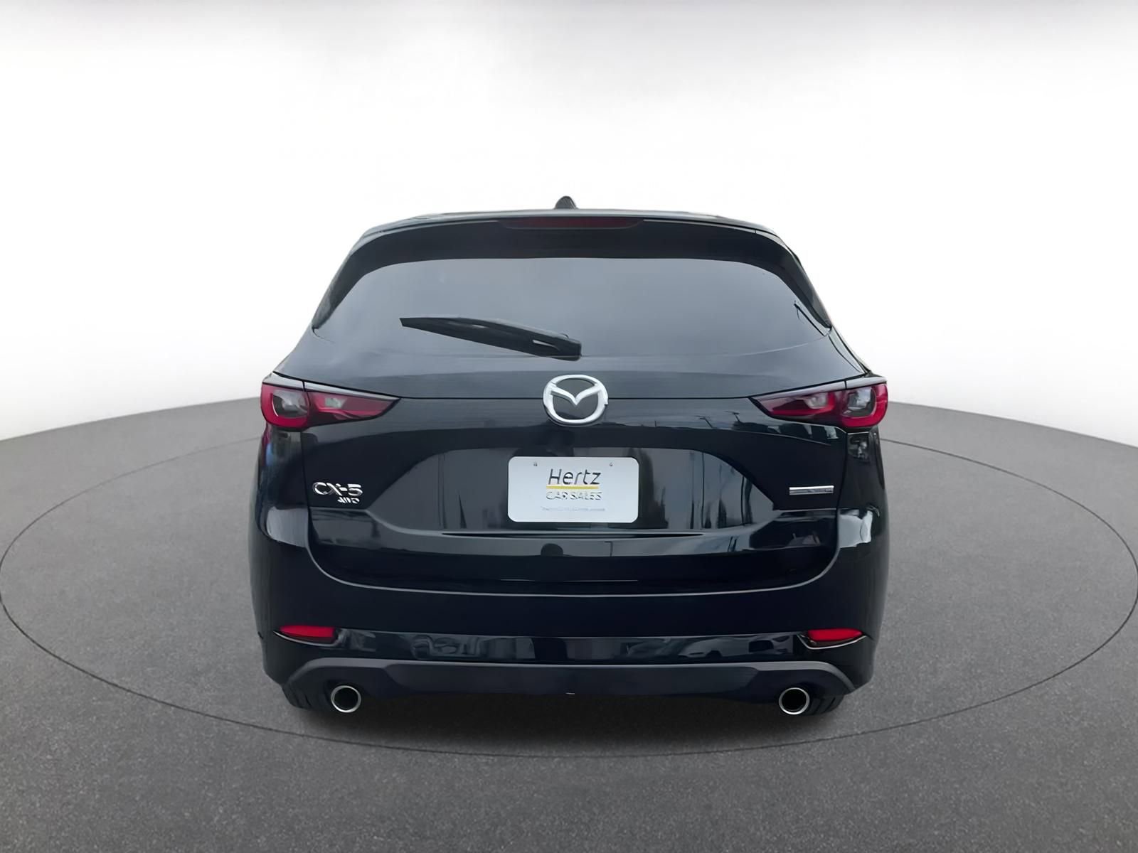 Thumbnail: 2025 Mazda CX-5 - 12