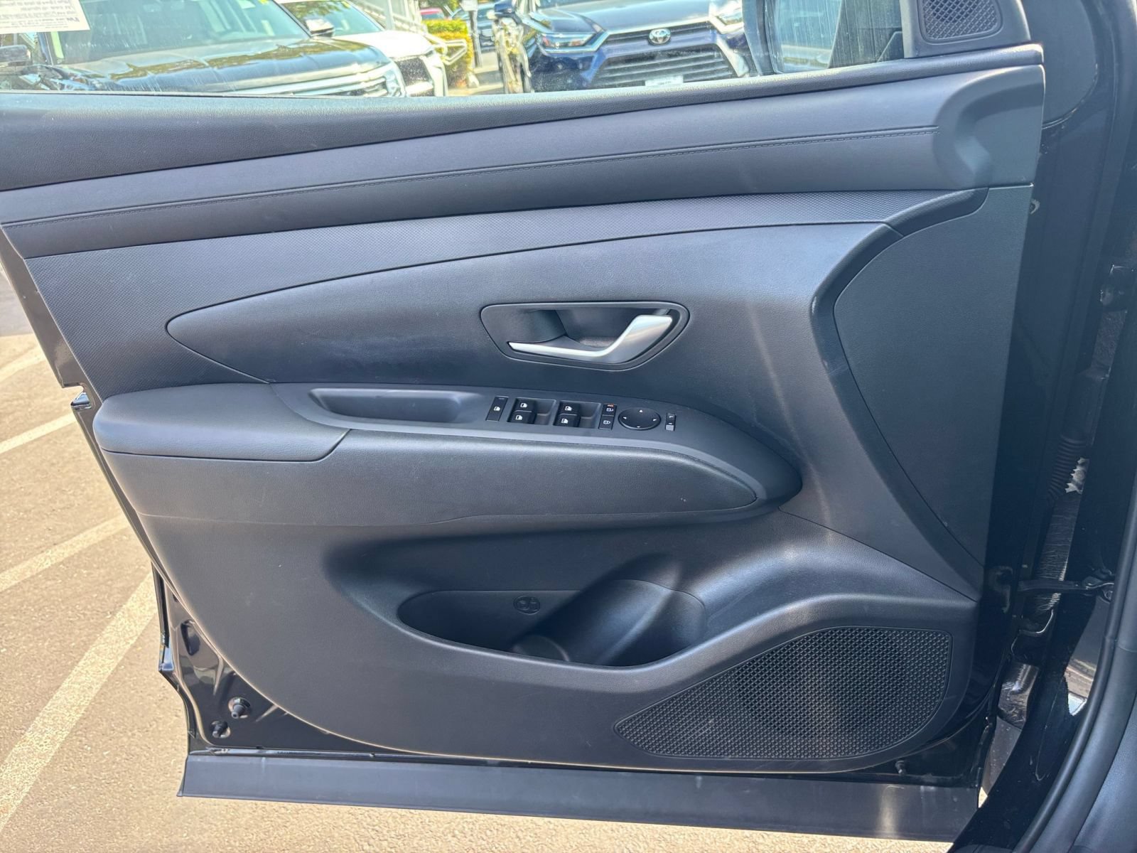 Thumbnail: 2026 Hyundai Tucson - 18